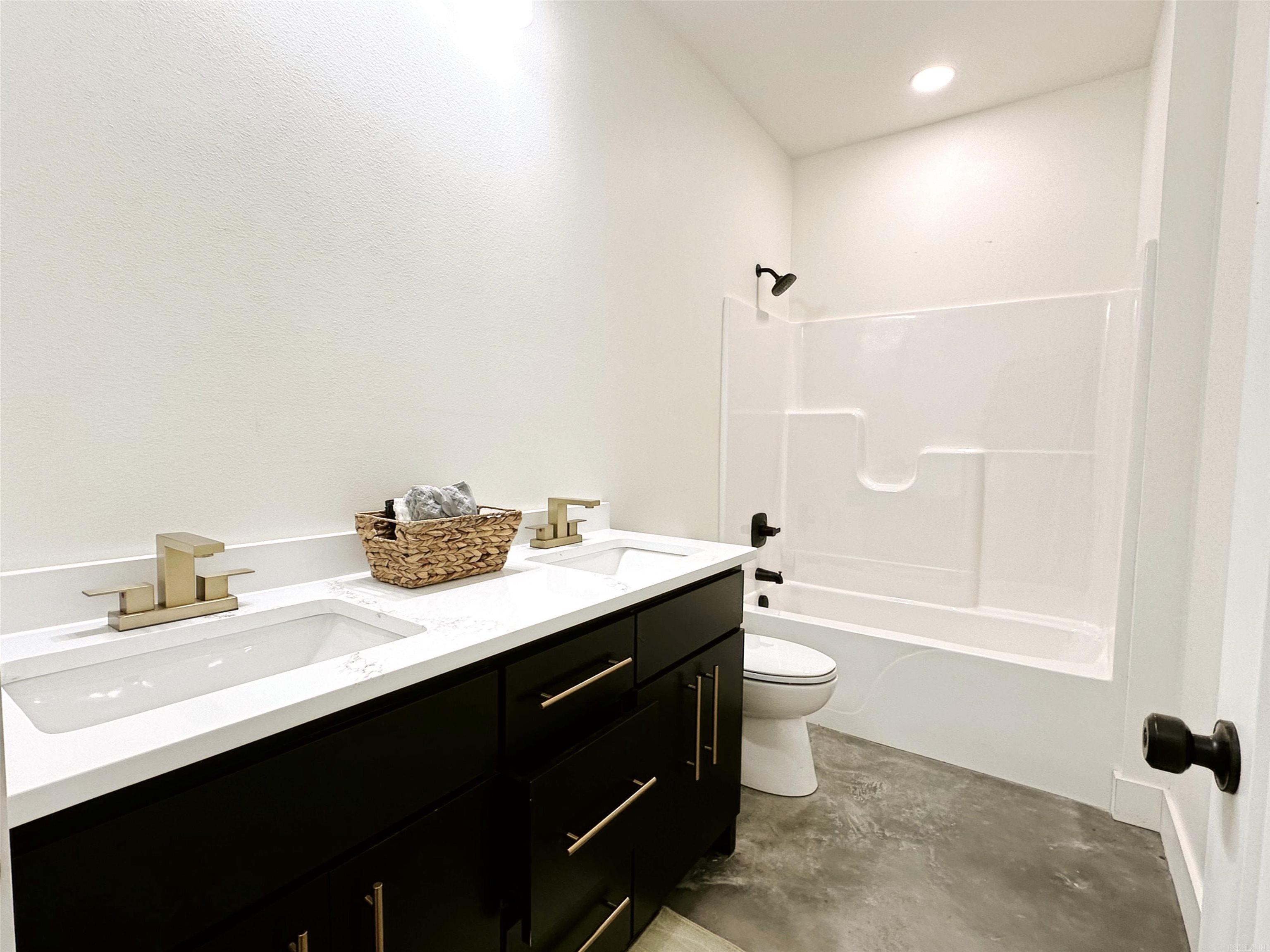 RIDGEWOOD S/D - Residential