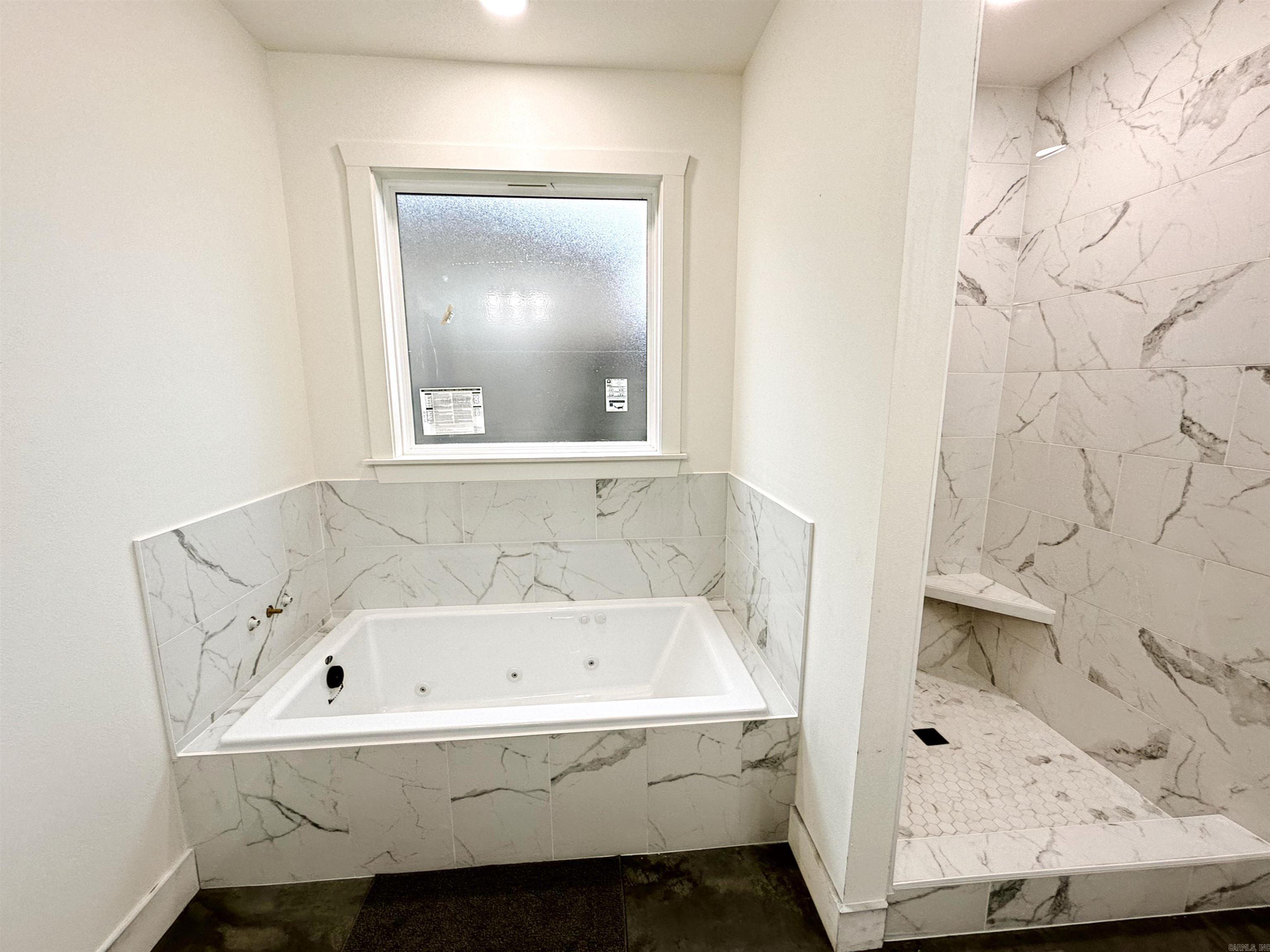 RIDGEWOOD S/D - Residential