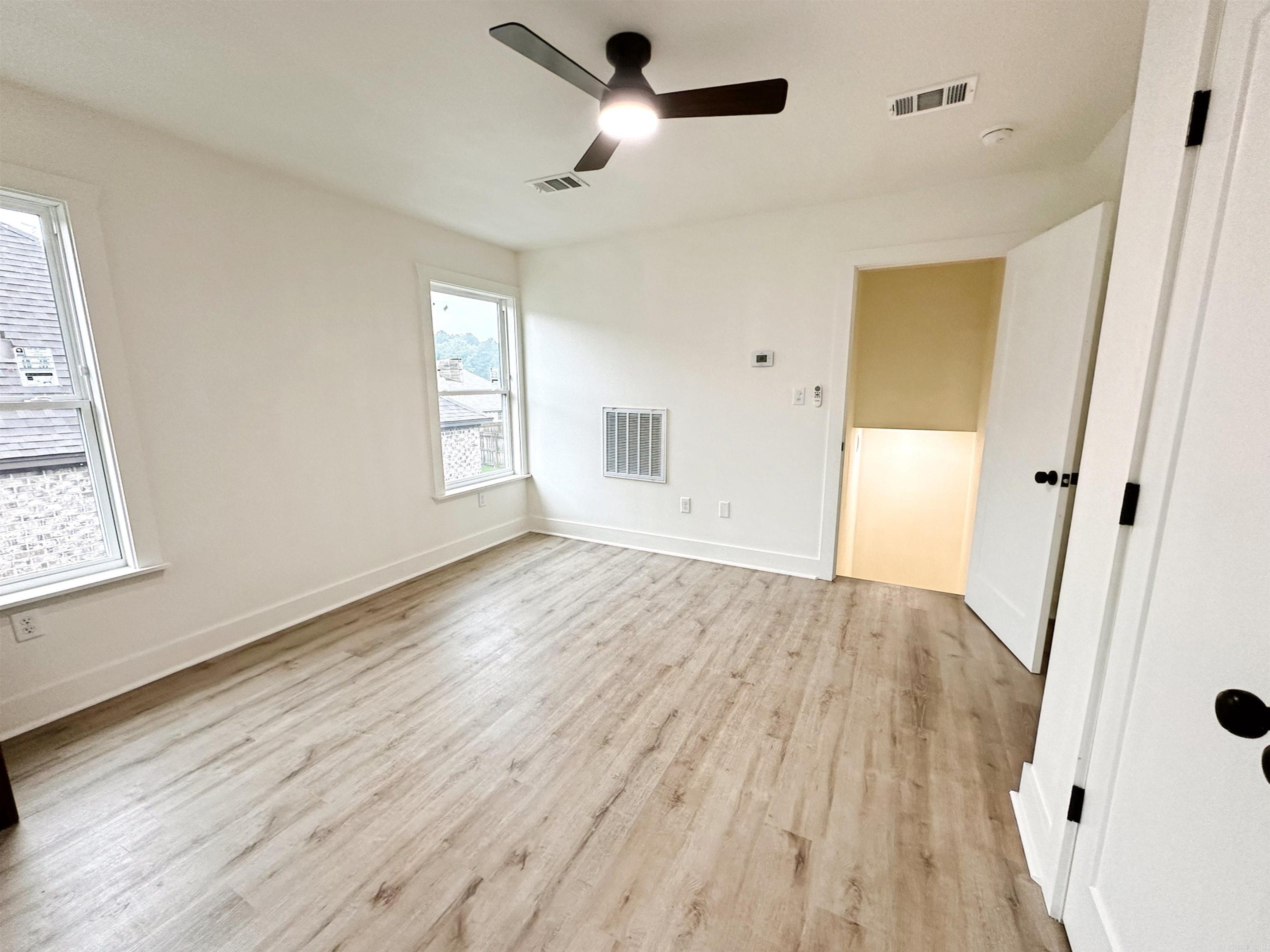 RIDGEWOOD S/D - Residential