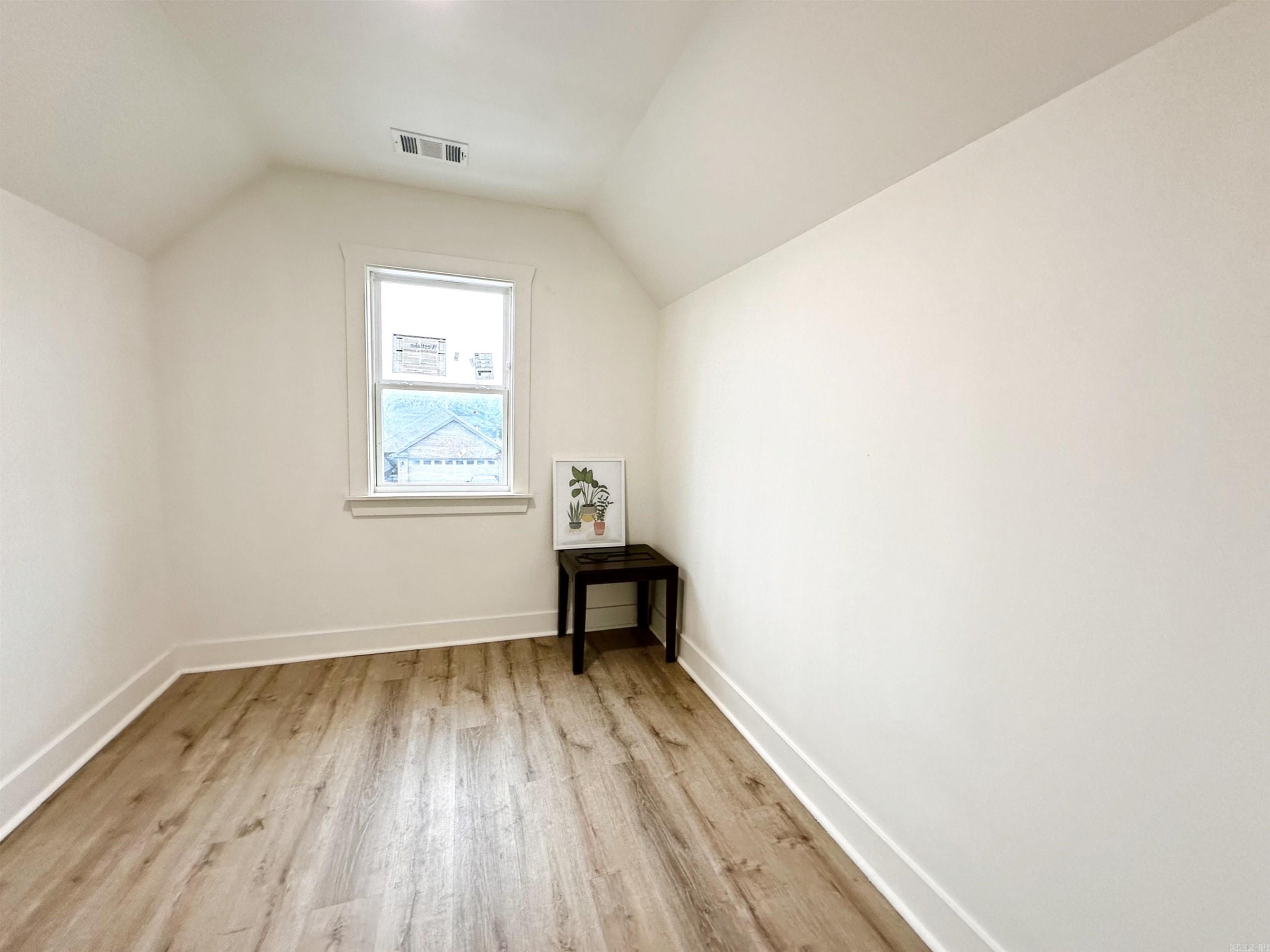 RIDGEWOOD S/D - Residential