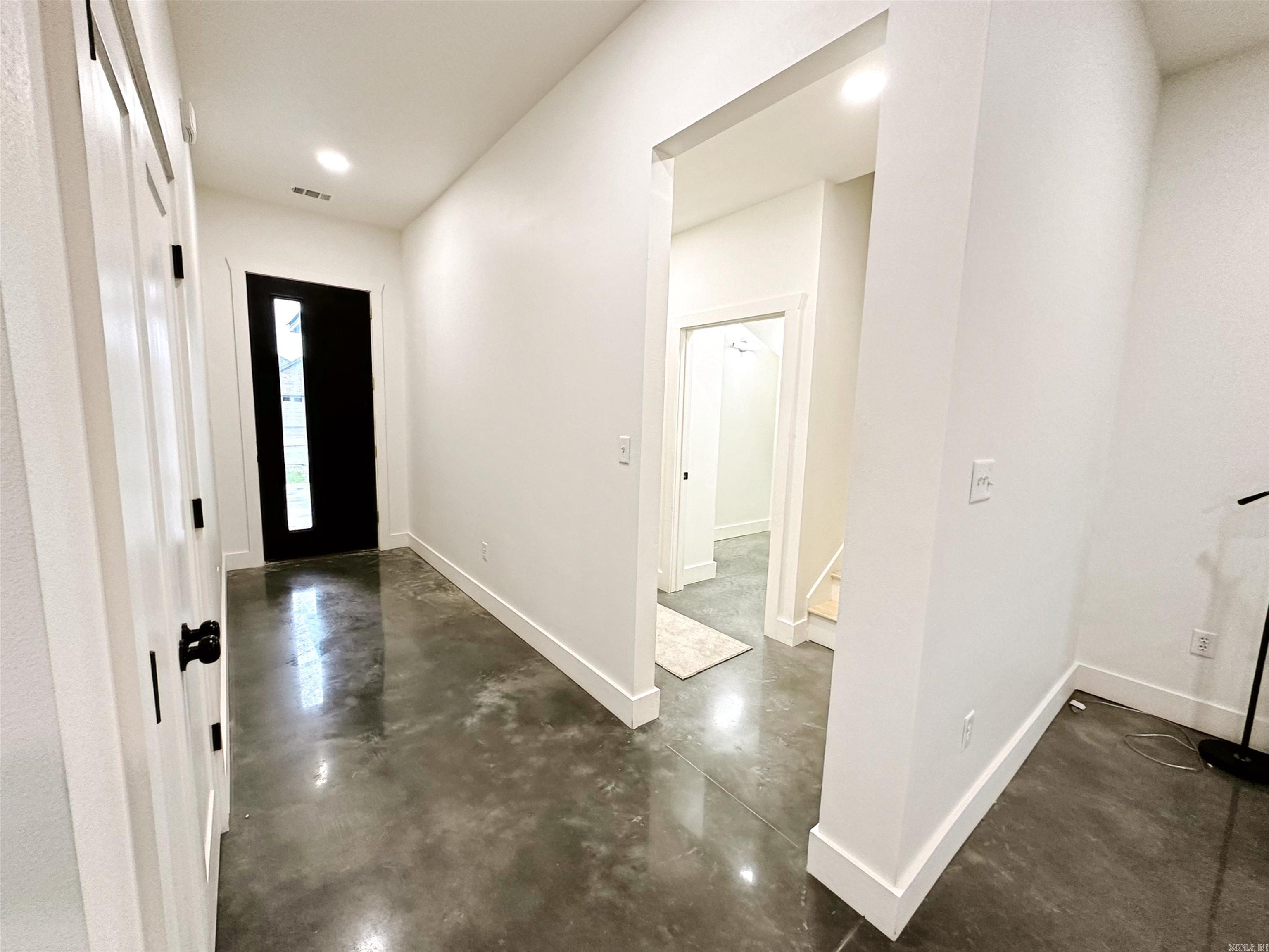 RIDGEWOOD S/D - Residential