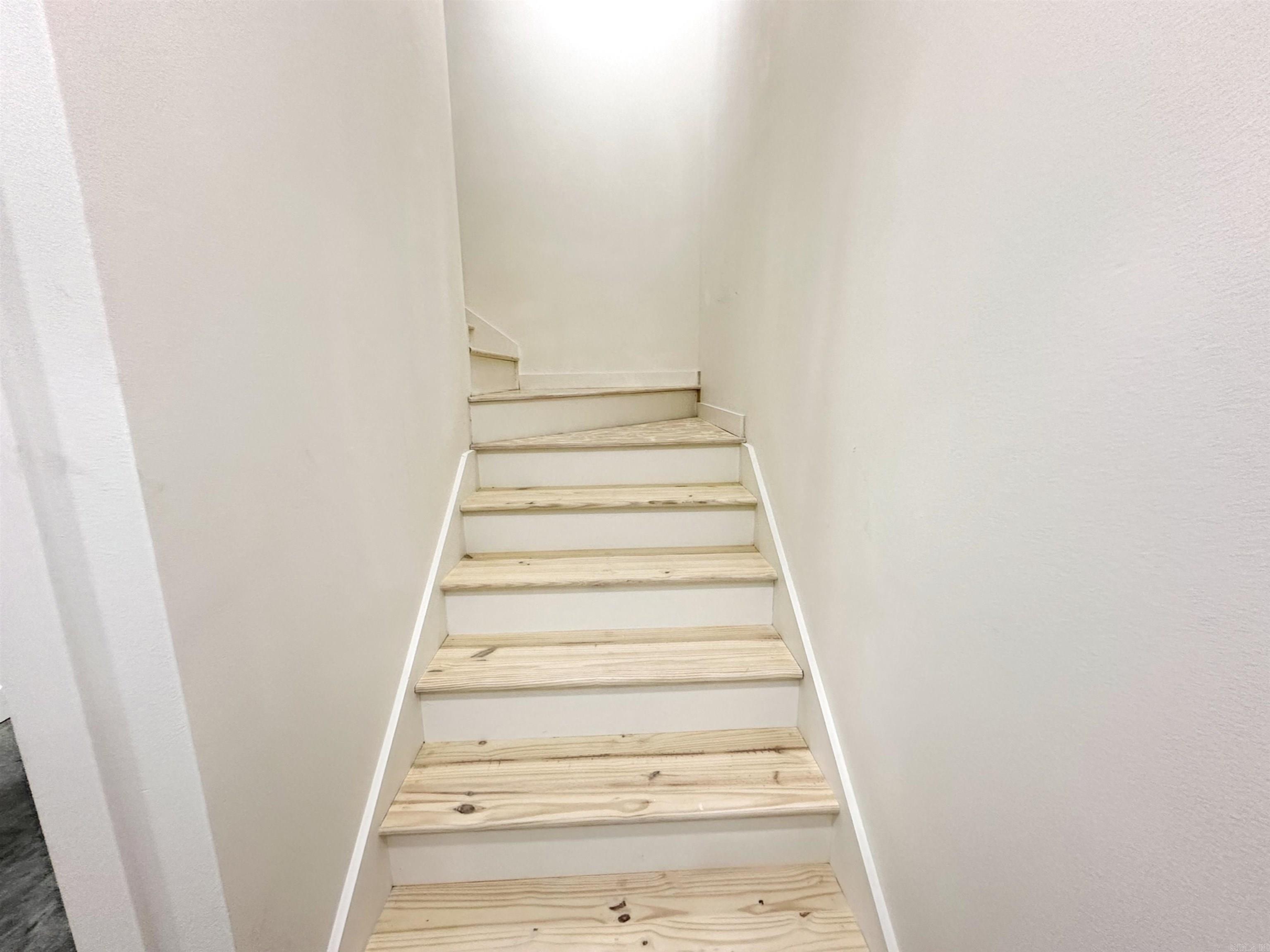 RIDGEWOOD S/D - Residential