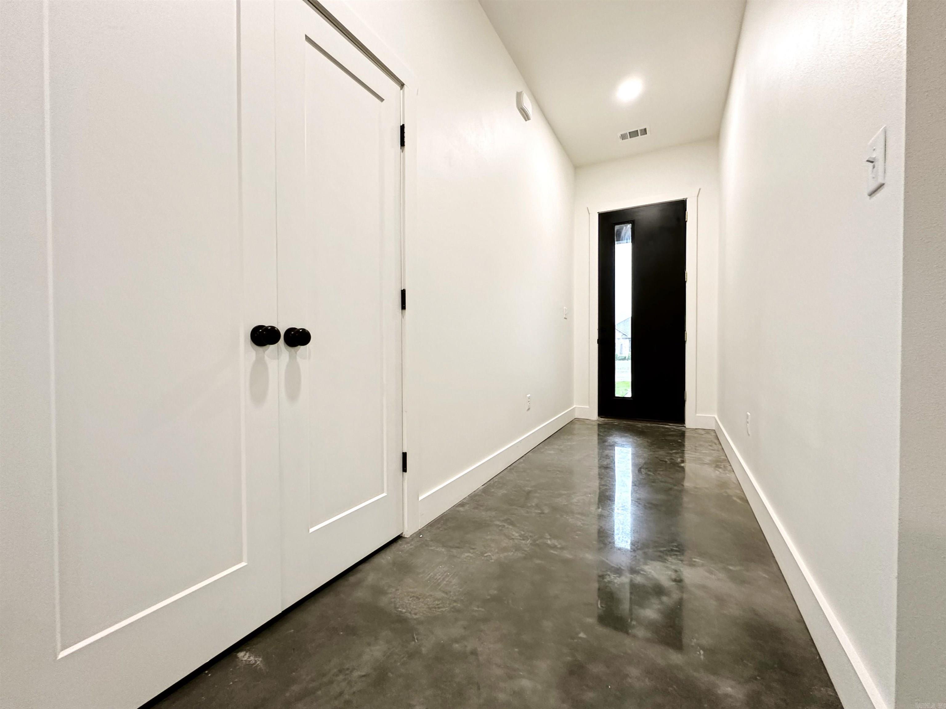 RIDGEWOOD S/D - Residential