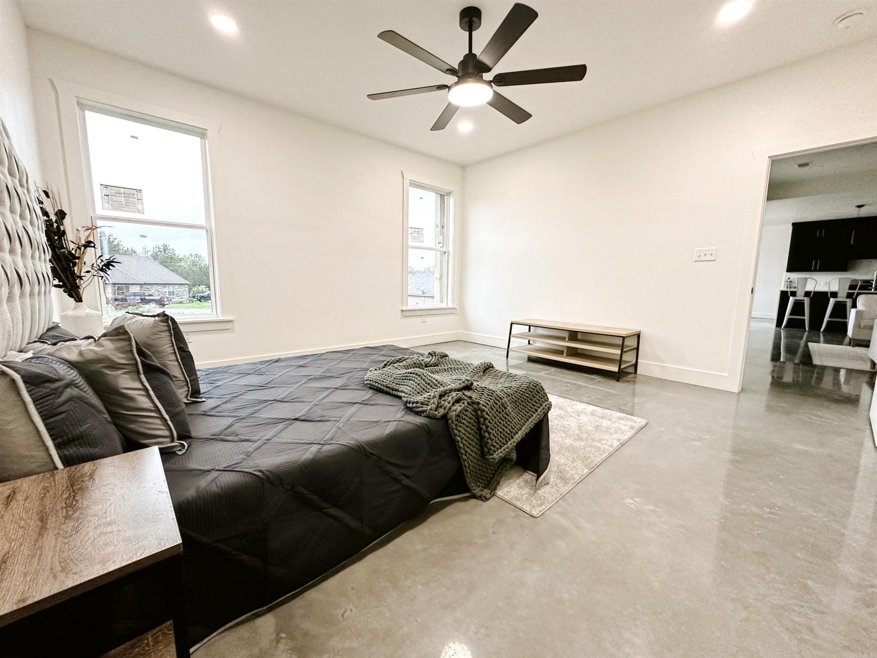 RIDGEWOOD S/D - Residential