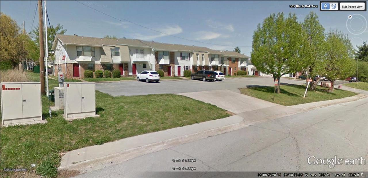 14-17-30 Springdale Outlots - Commercial Sale