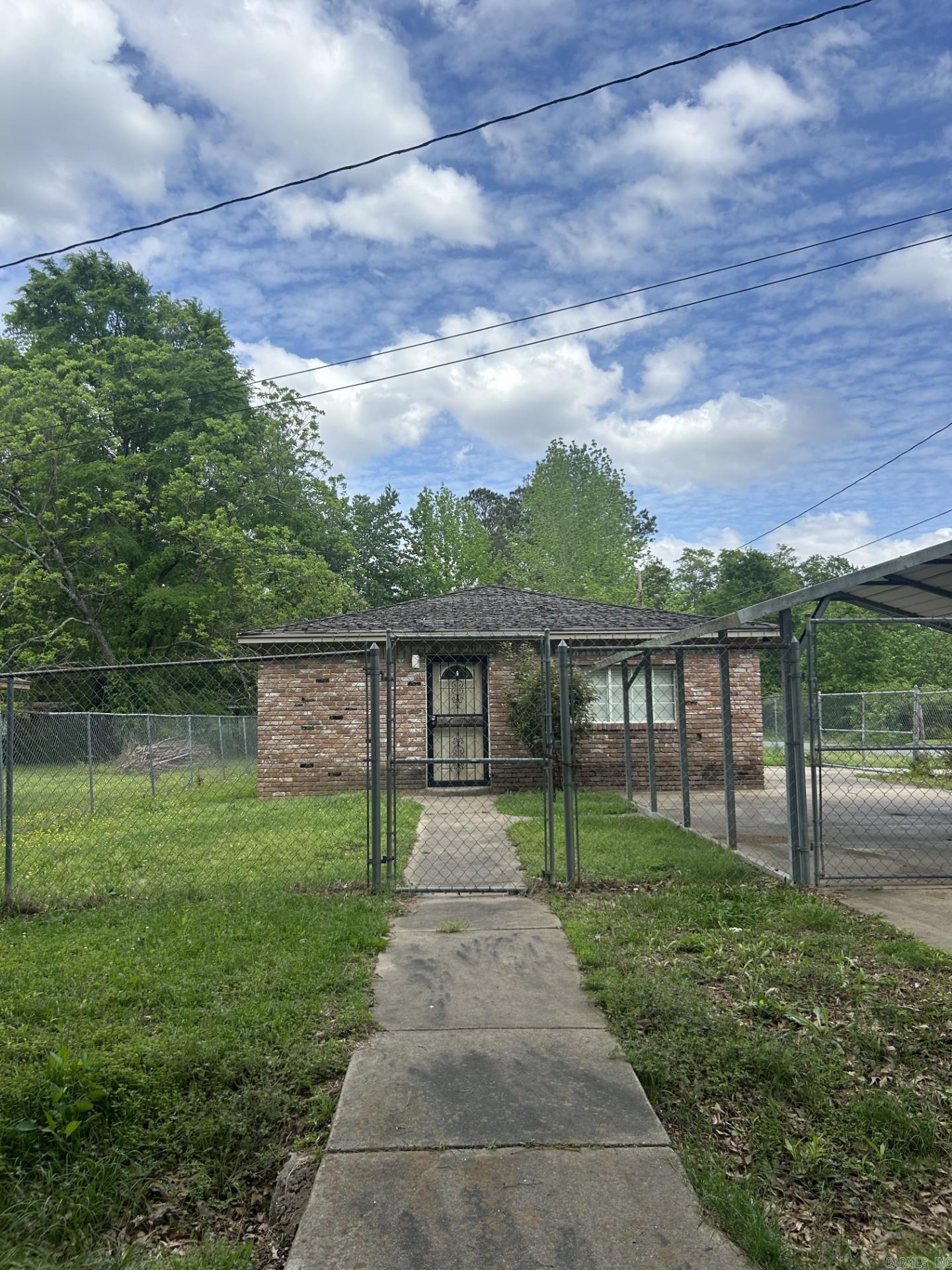 TAYLOR & GREENFIELD ADD - Residential