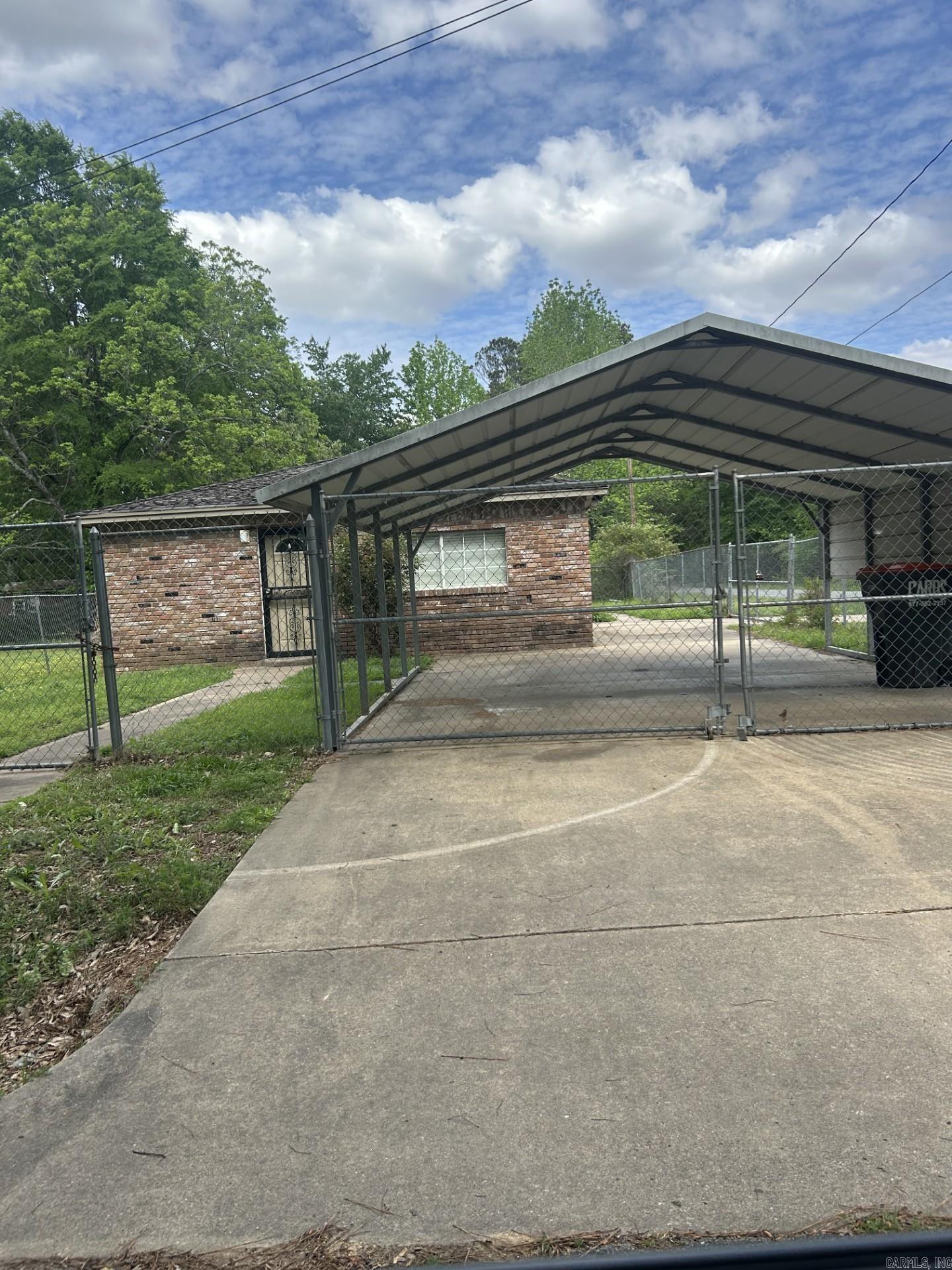 TAYLOR & GREENFIELD ADD - Residential