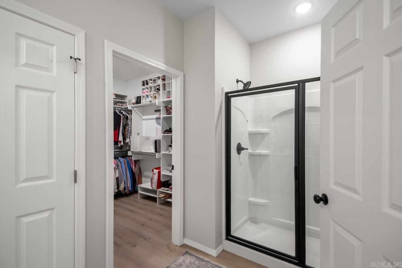 EDEN ESTATES - Residential