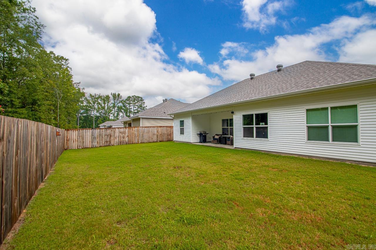 EDEN ESTATES - Residential