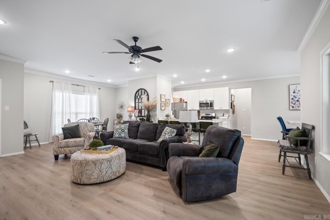 EDEN ESTATES - Residential