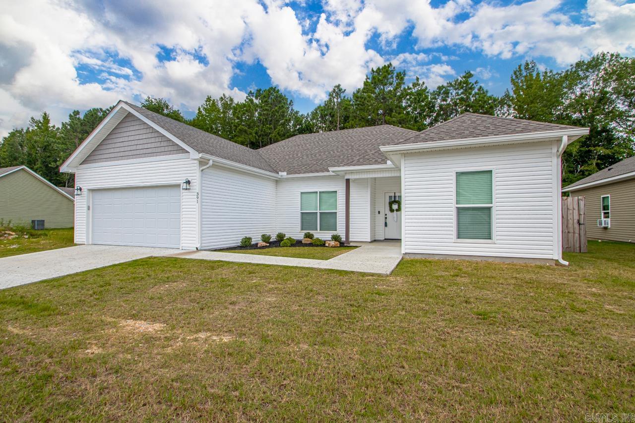 EDEN ESTATES - Residential