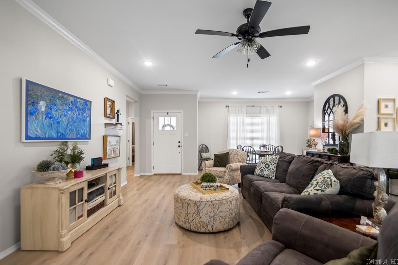 EDEN ESTATES - Residential