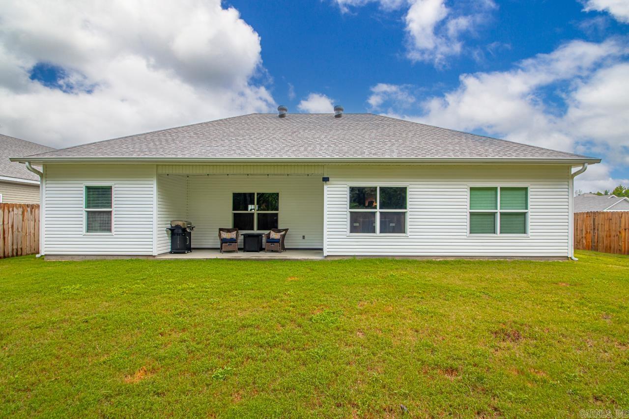 EDEN ESTATES - Residential