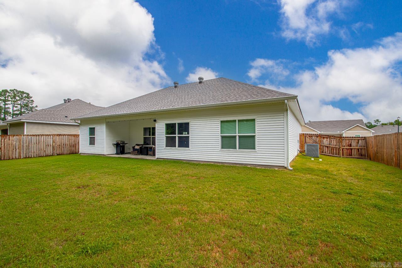 EDEN ESTATES - Residential