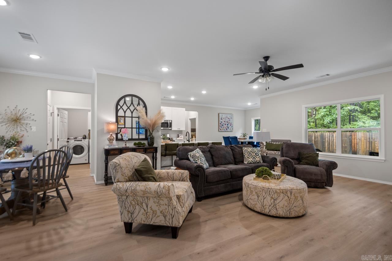 EDEN ESTATES - Residential