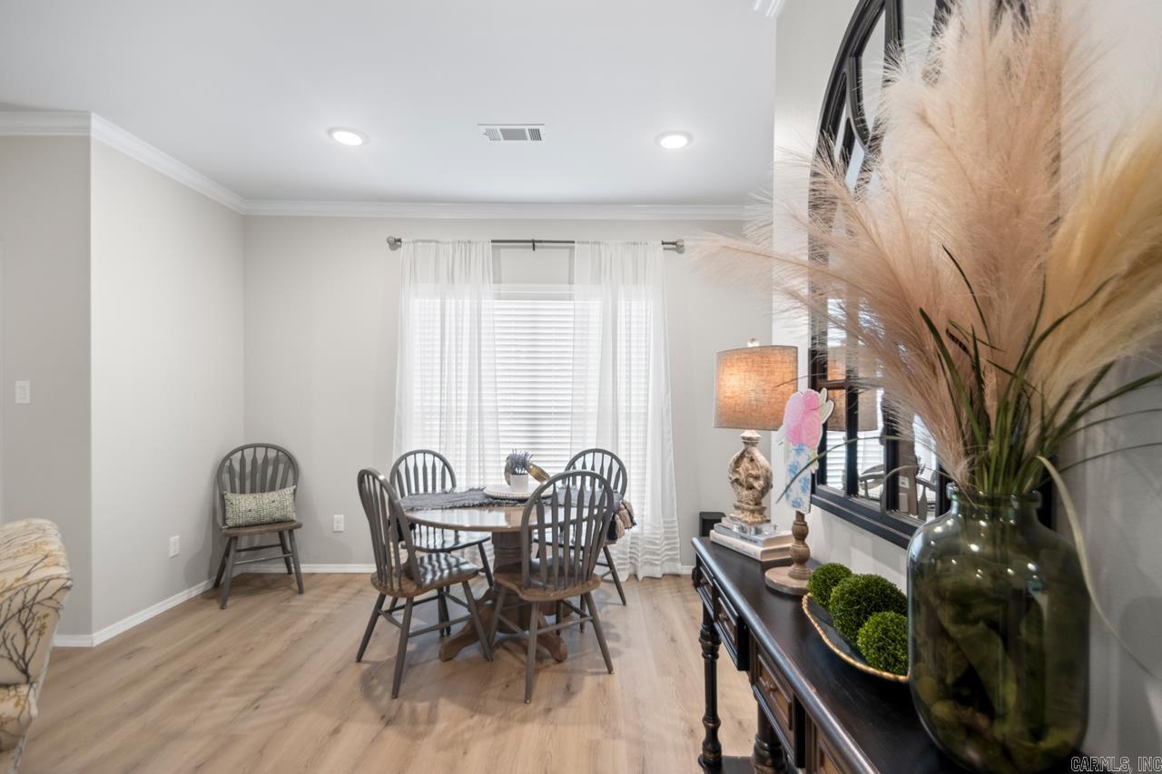 EDEN ESTATES - Residential