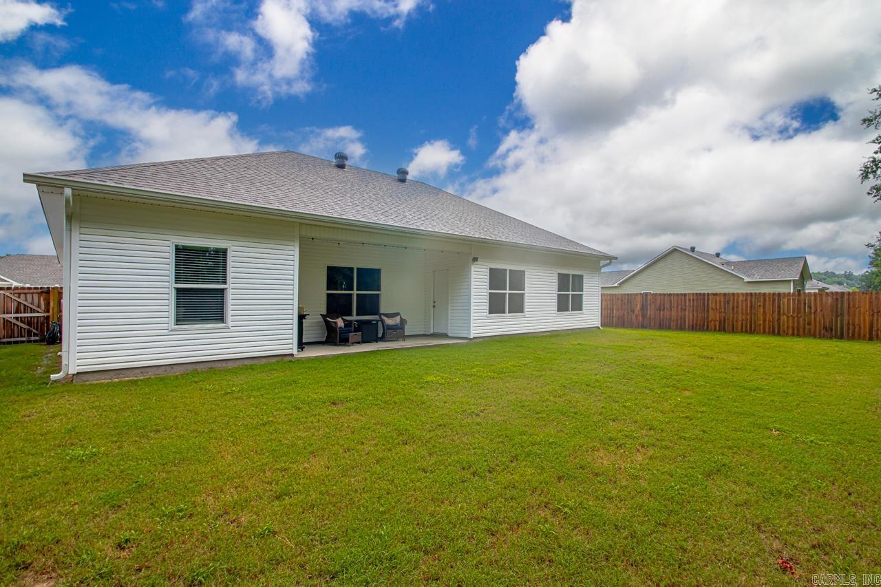 EDEN ESTATES - Residential