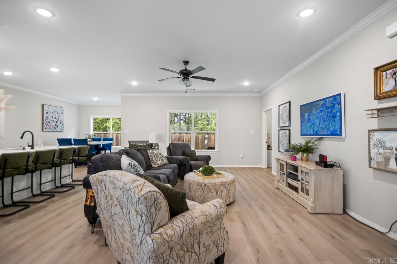 EDEN ESTATES - Residential