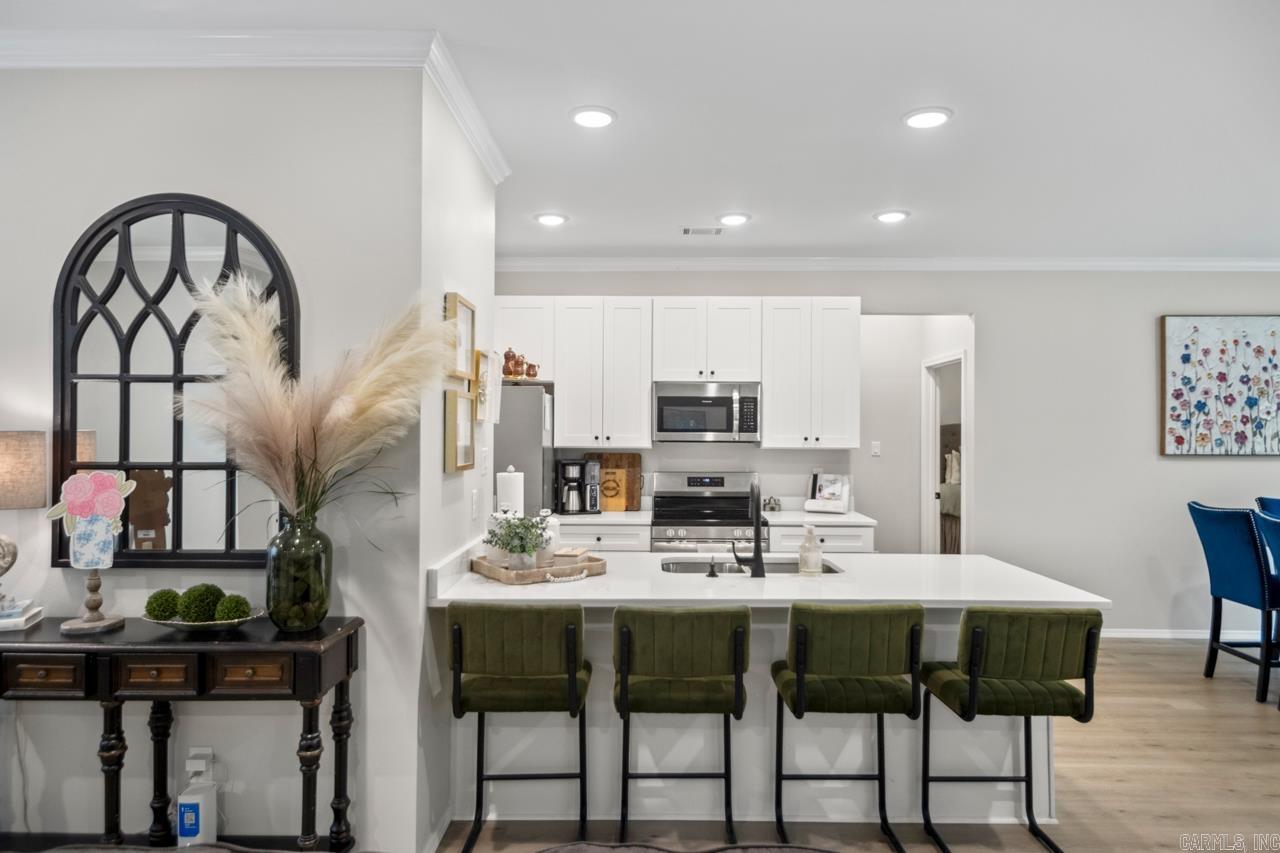 EDEN ESTATES - Residential