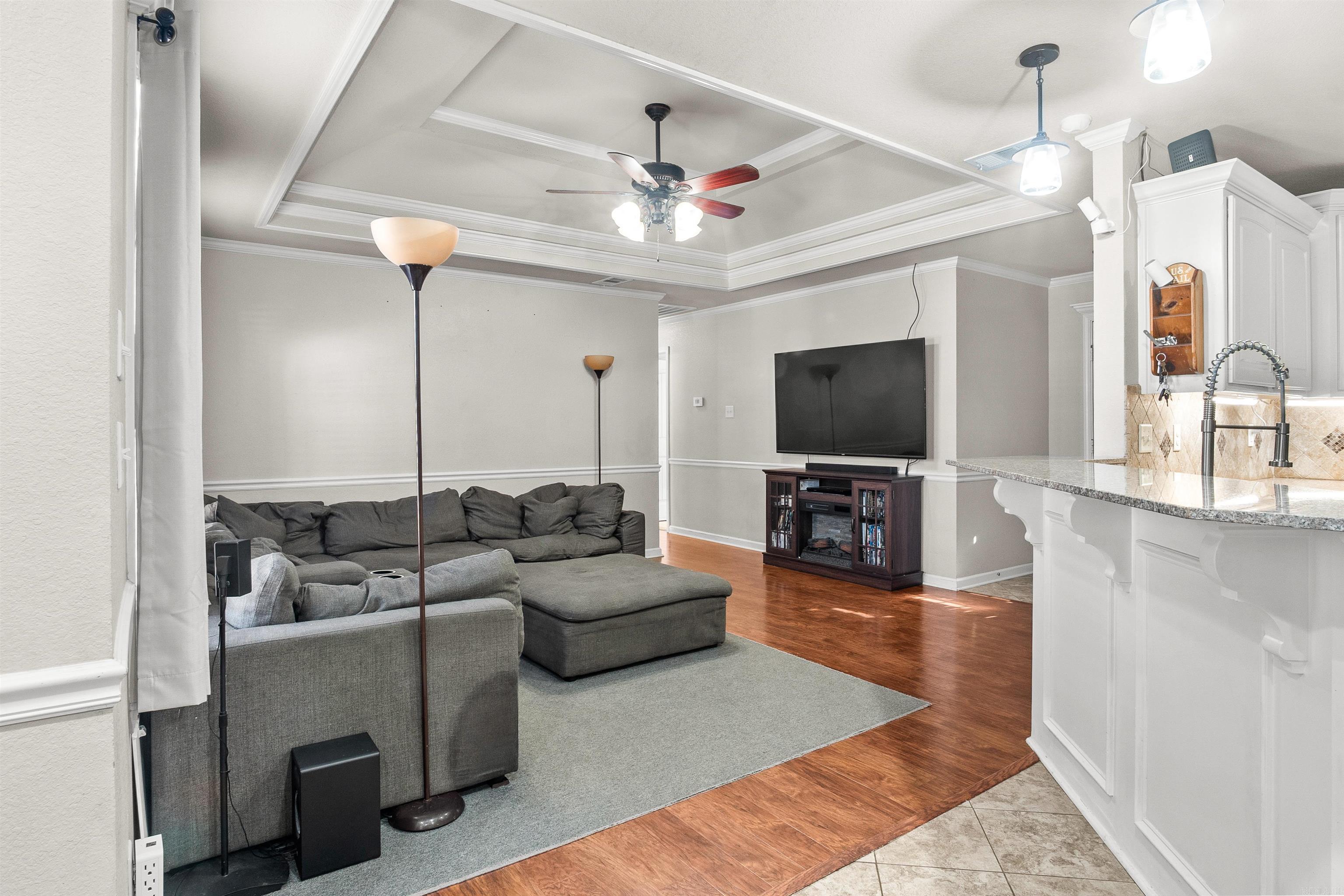 Lilly Ann Phase II - Residential