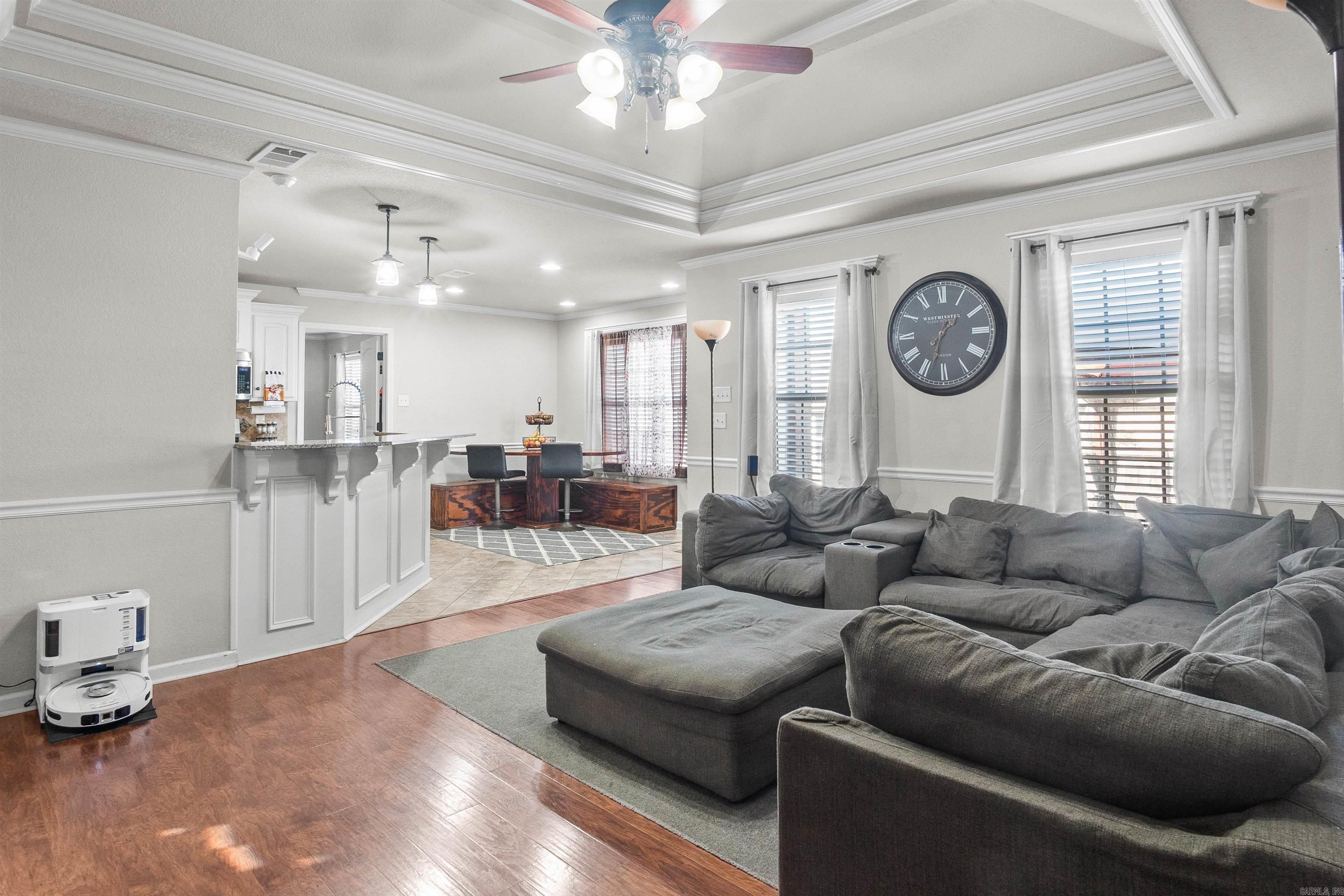 Lilly Ann Phase II - Residential