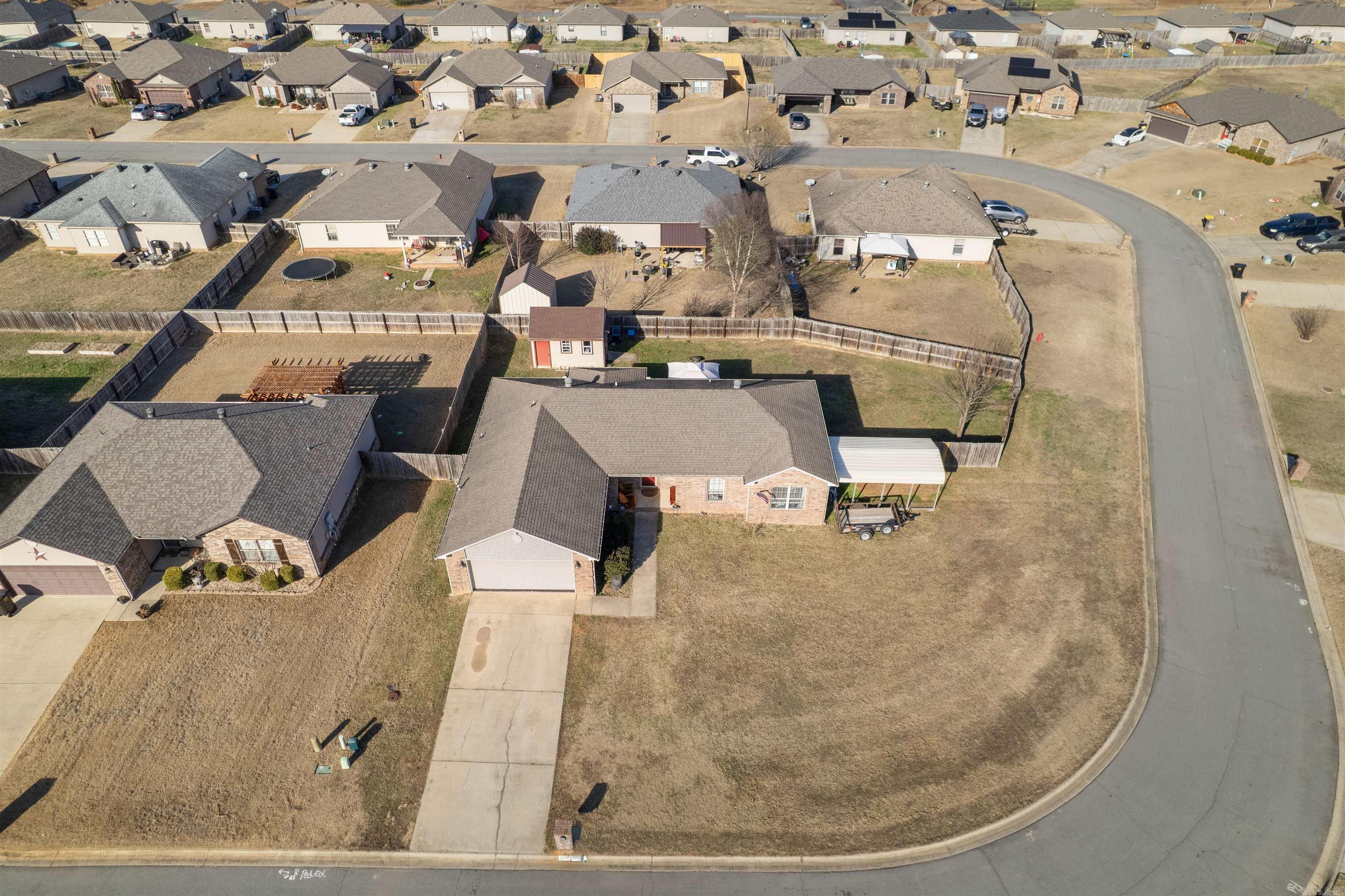 Lilly Ann Phase II - Residential