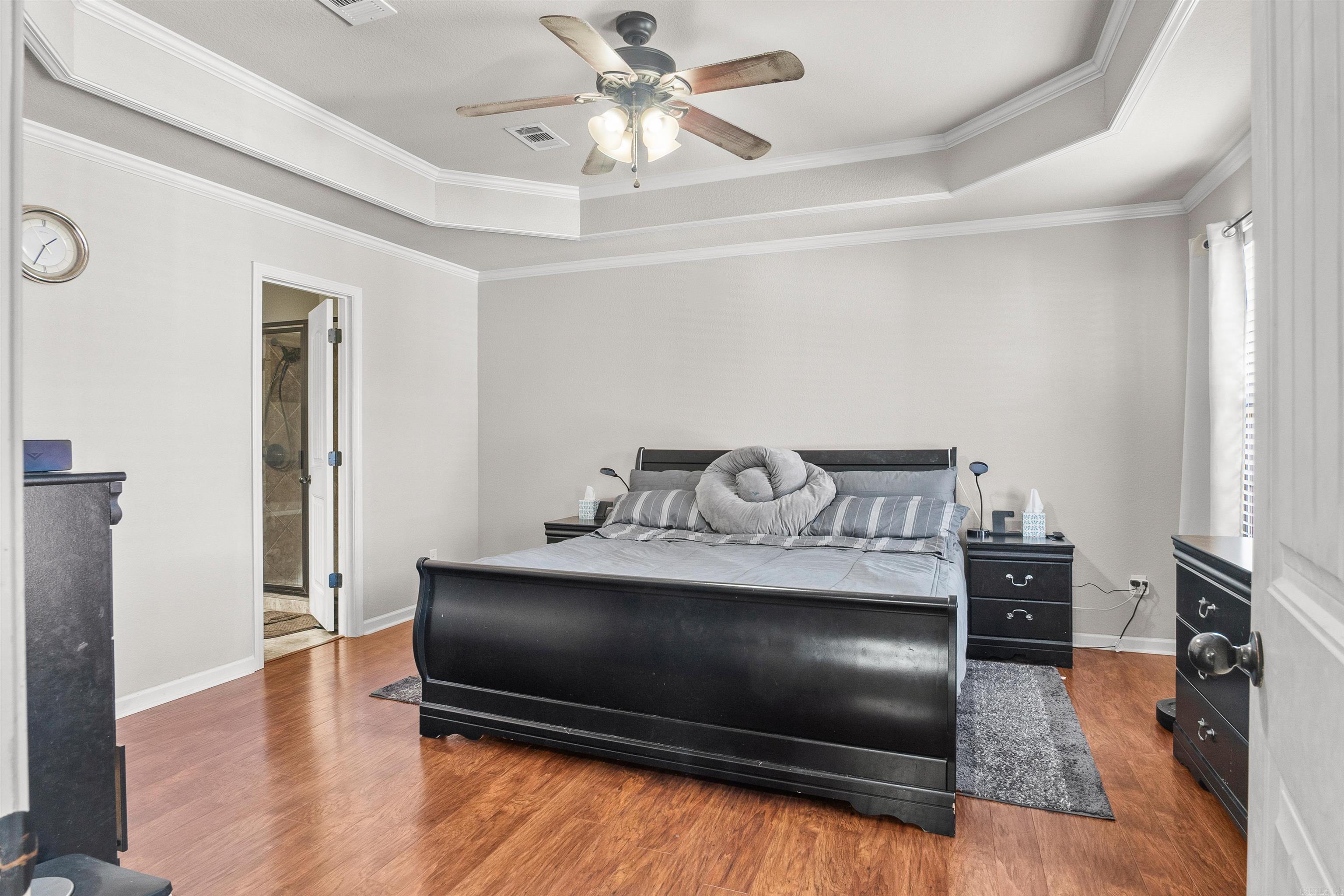 Lilly Ann Phase II - Residential