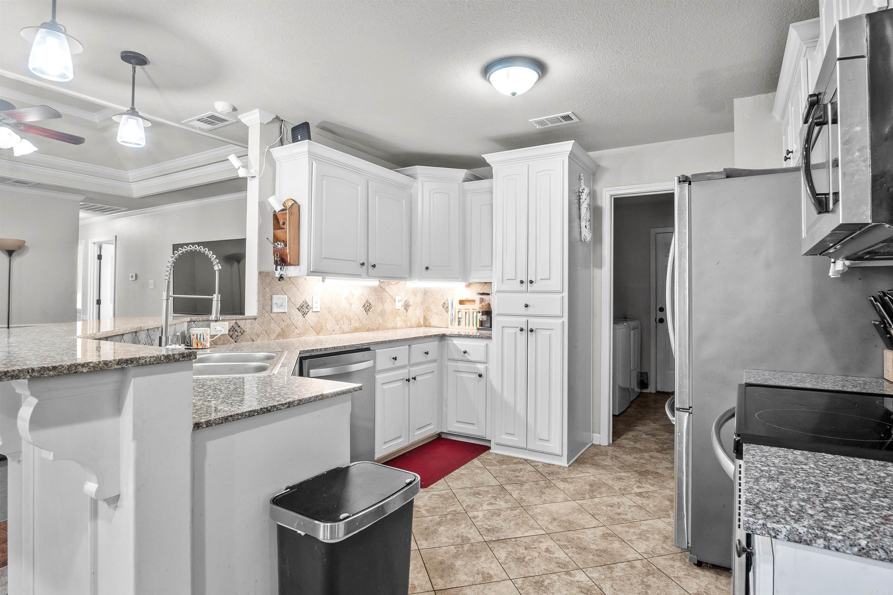 Lilly Ann Phase II - Residential