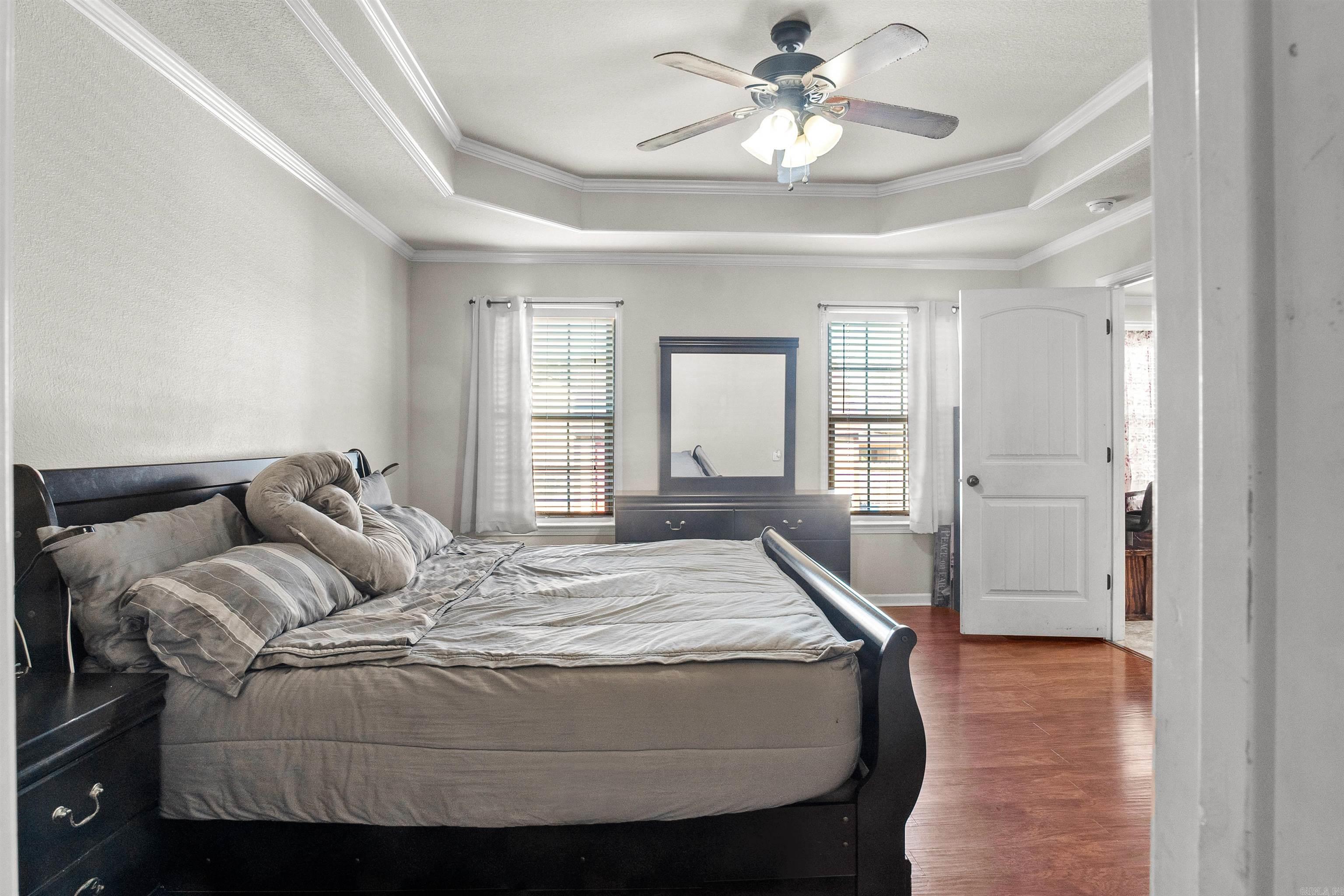 Lilly Ann Phase II - Residential