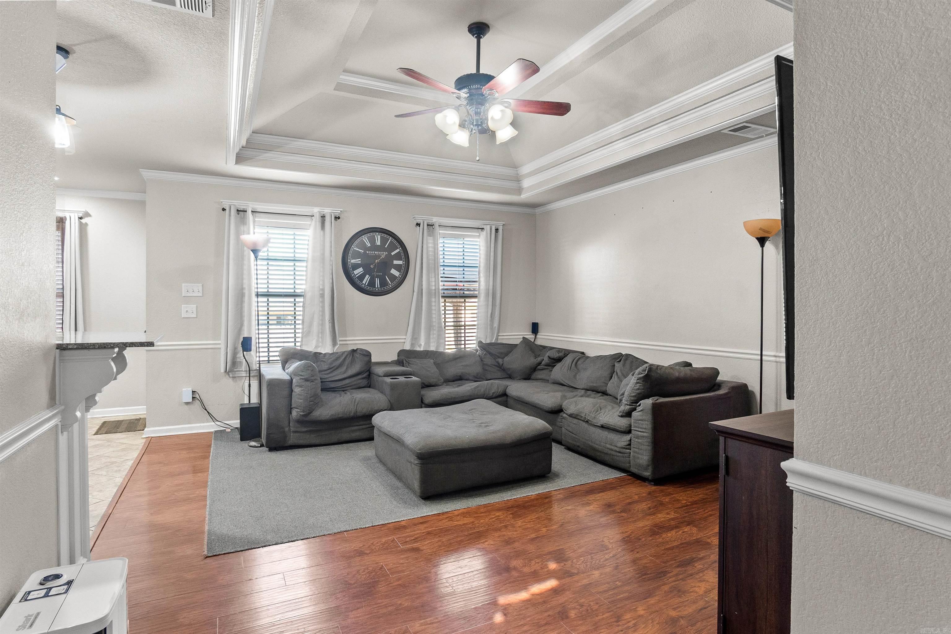 Lilly Ann Phase II - Residential