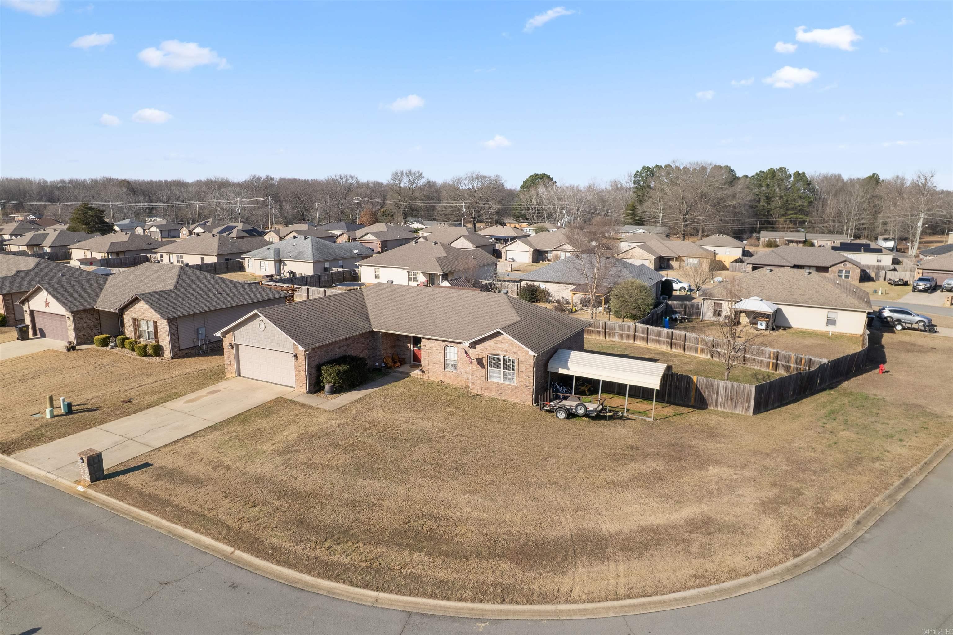 Lilly Ann Phase II - Residential