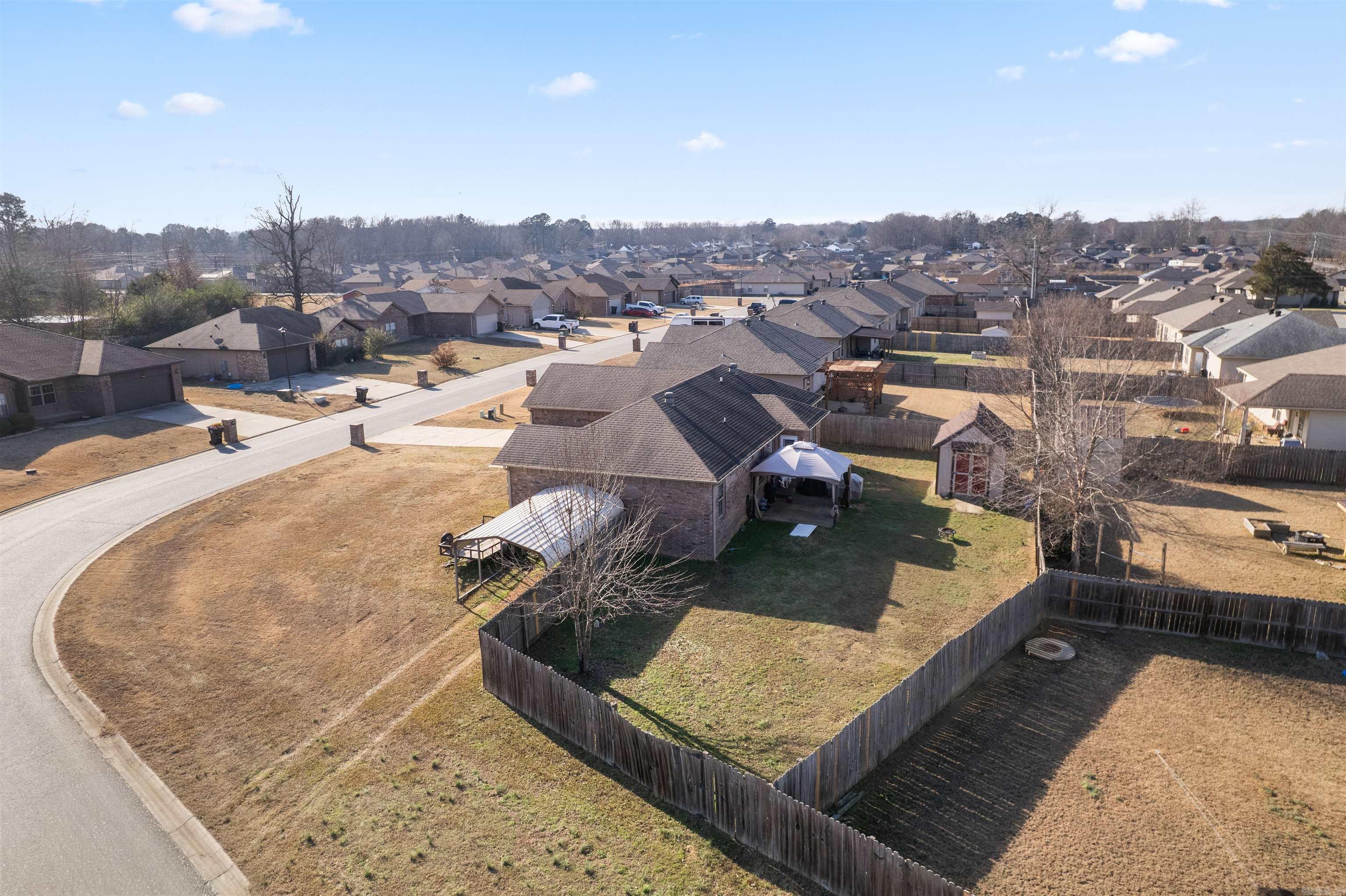 Lilly Ann Phase II - Residential