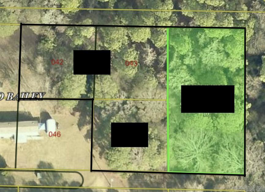 Not in Subdivision - Land