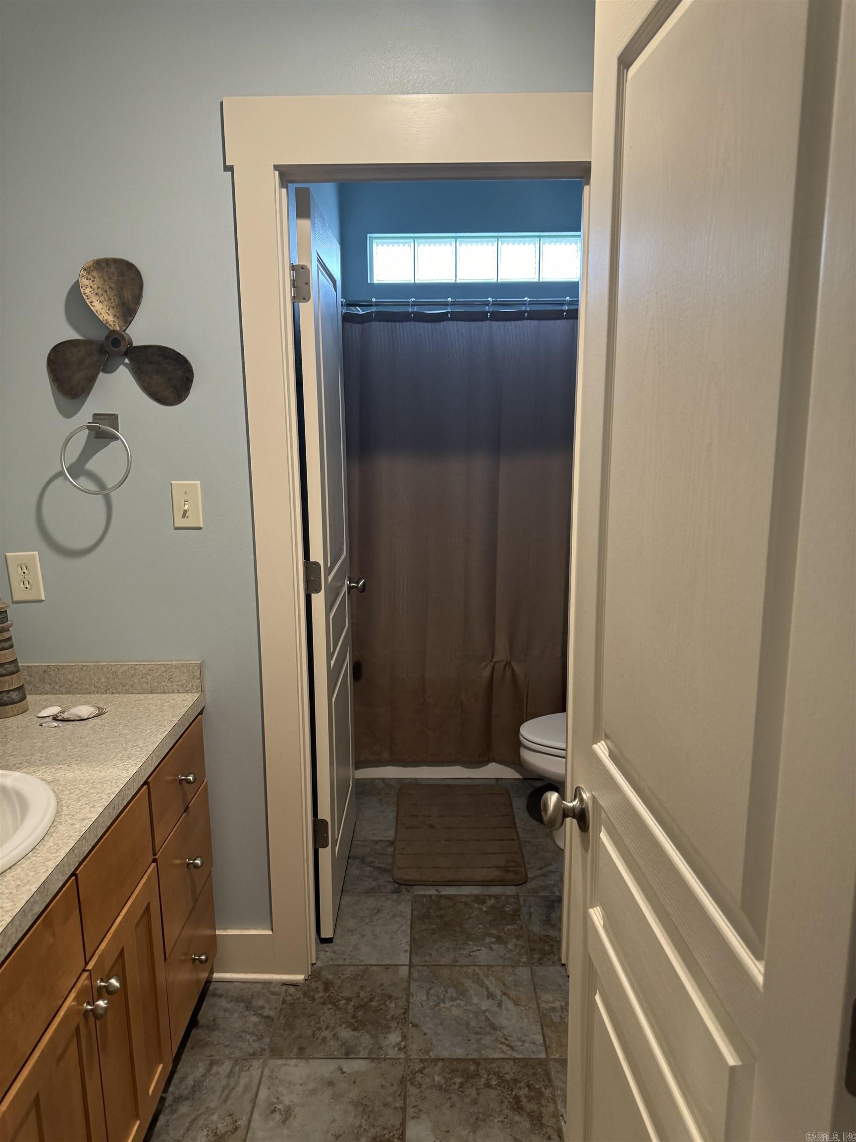 CANTERBURY PLACE - Residential