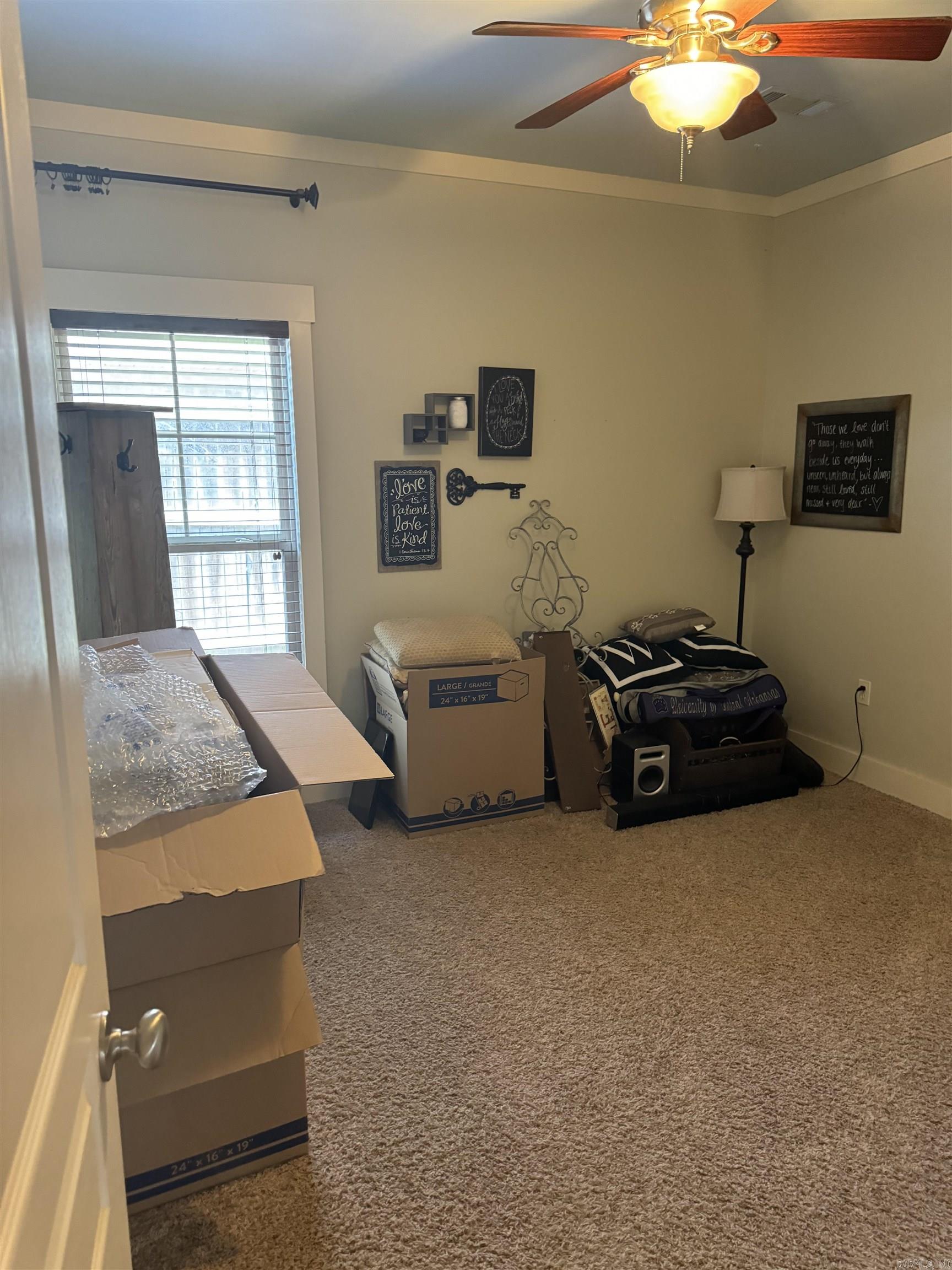 CANTERBURY PLACE - Residential