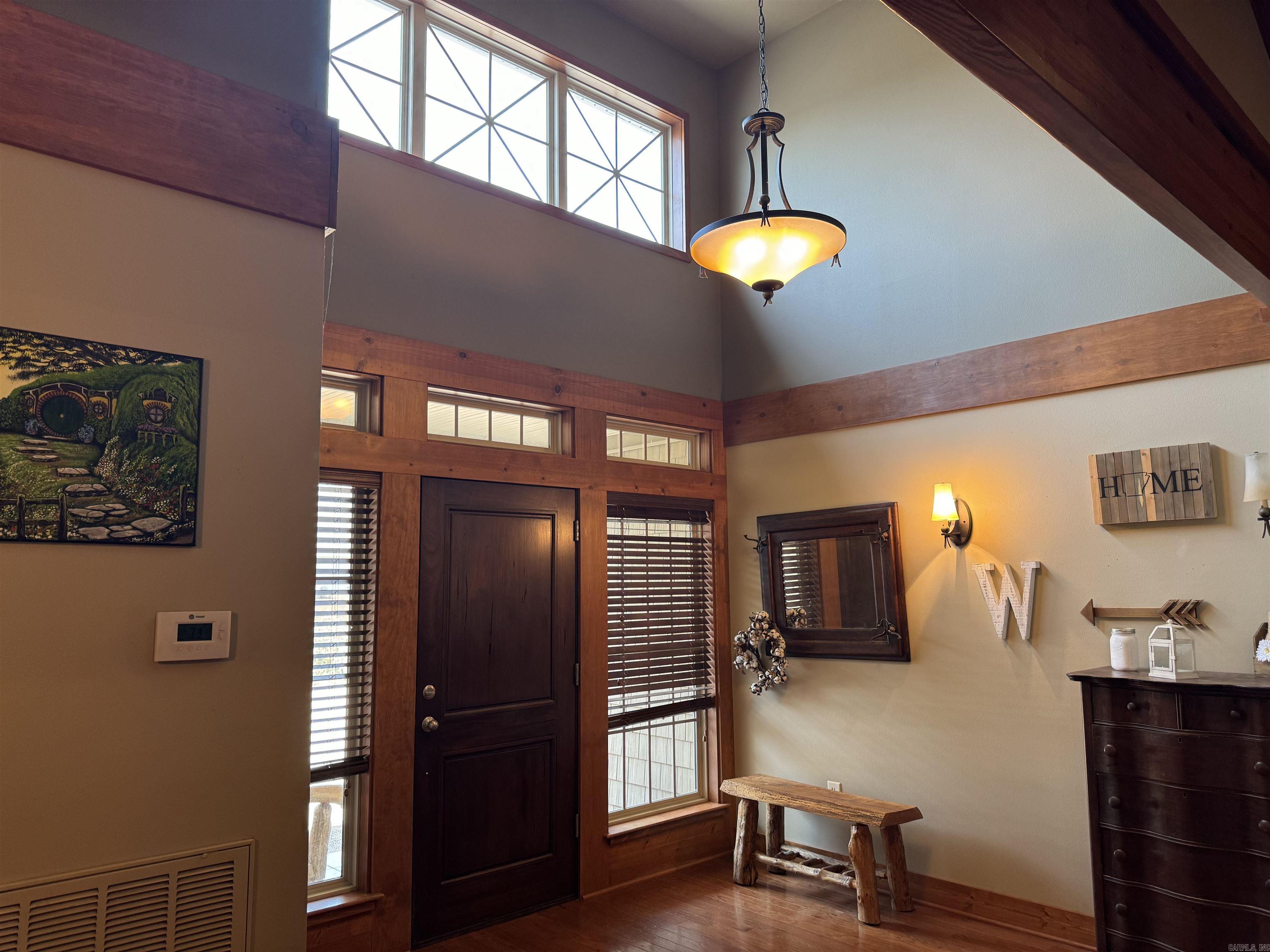 CANTERBURY PLACE - Residential