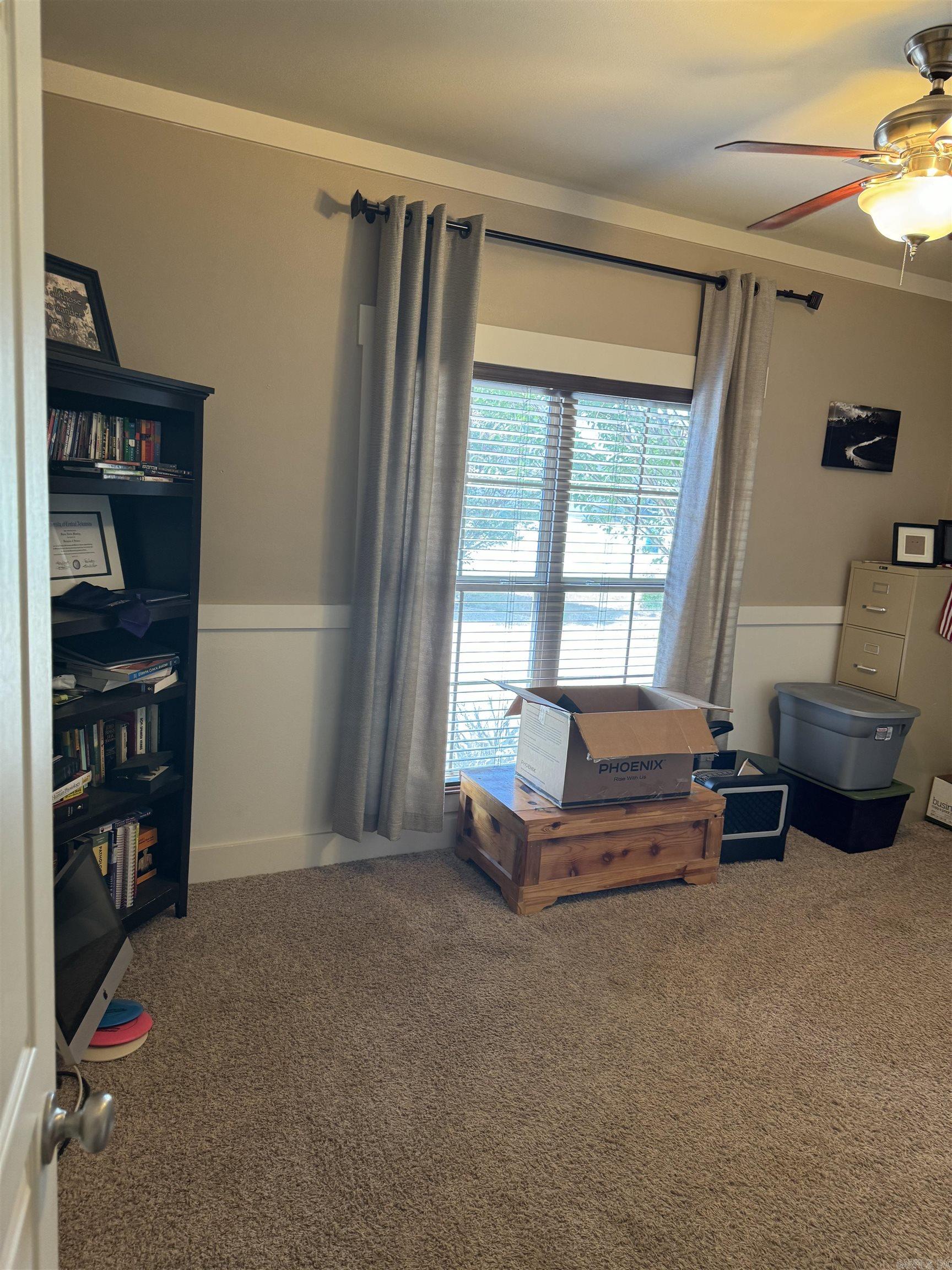 CANTERBURY PLACE - Residential