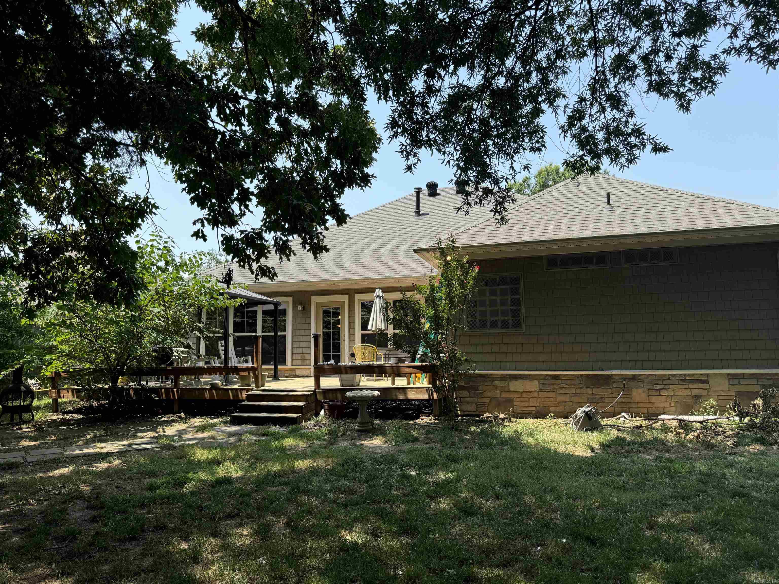 CANTERBURY PLACE - Residential