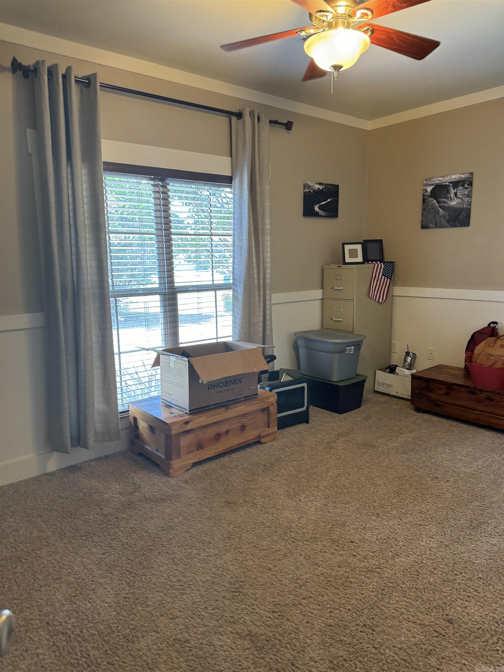 CANTERBURY PLACE - Residential