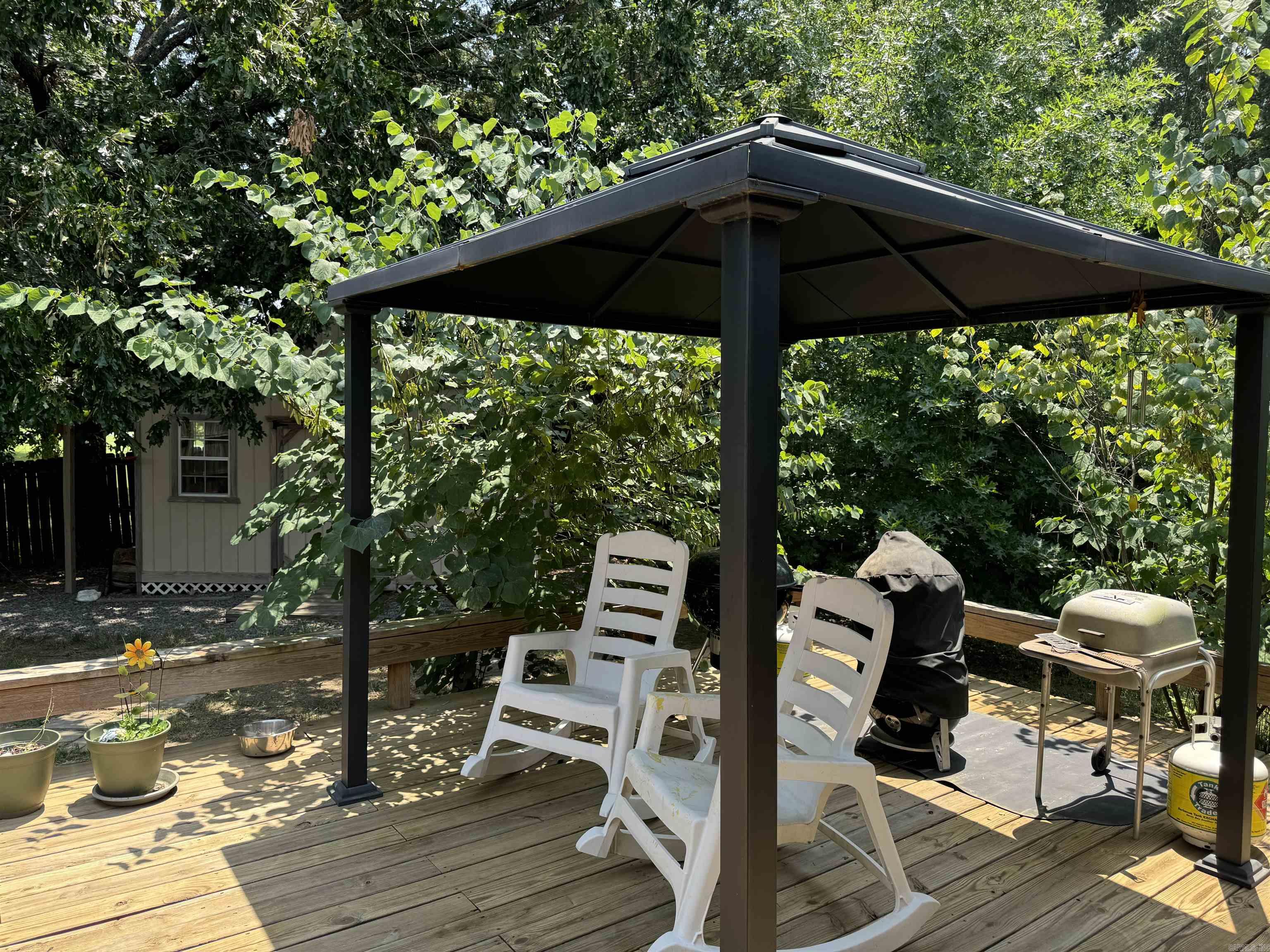 CANTERBURY PLACE - Residential