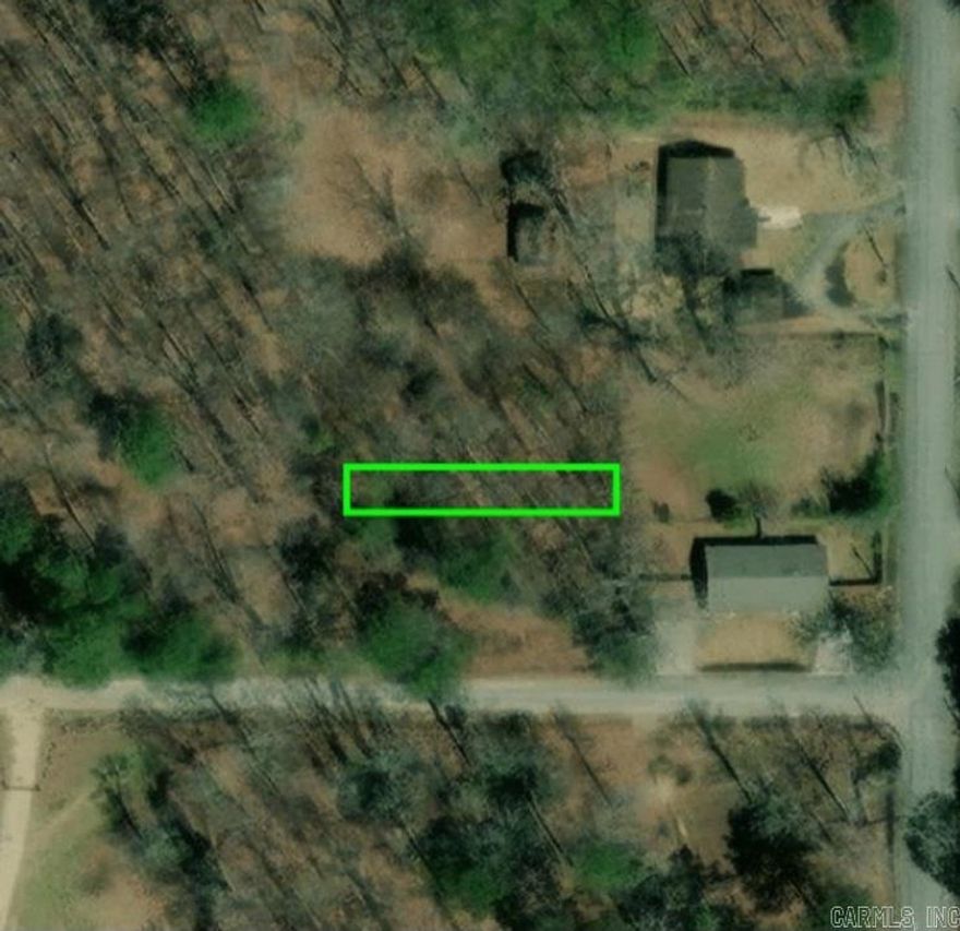 This is a .07 (+/-) acre interior lot that is in an undeveloped area in Pine Bluff. It is ready to be constructed with something of your very own. Call or text for more information.