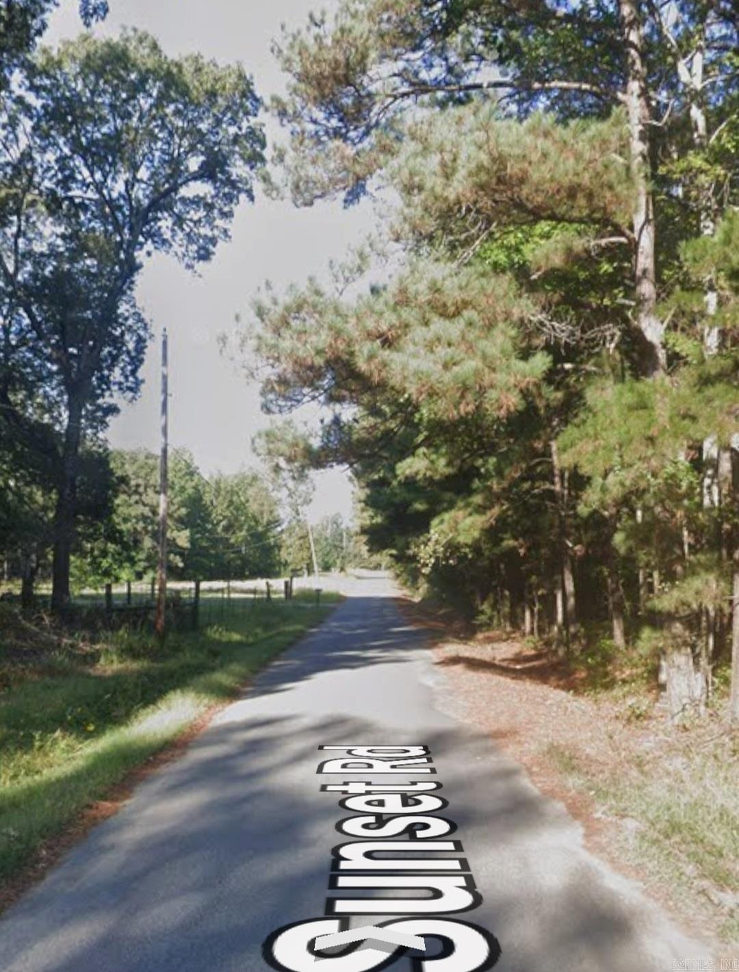 Metes & Bounds - Land