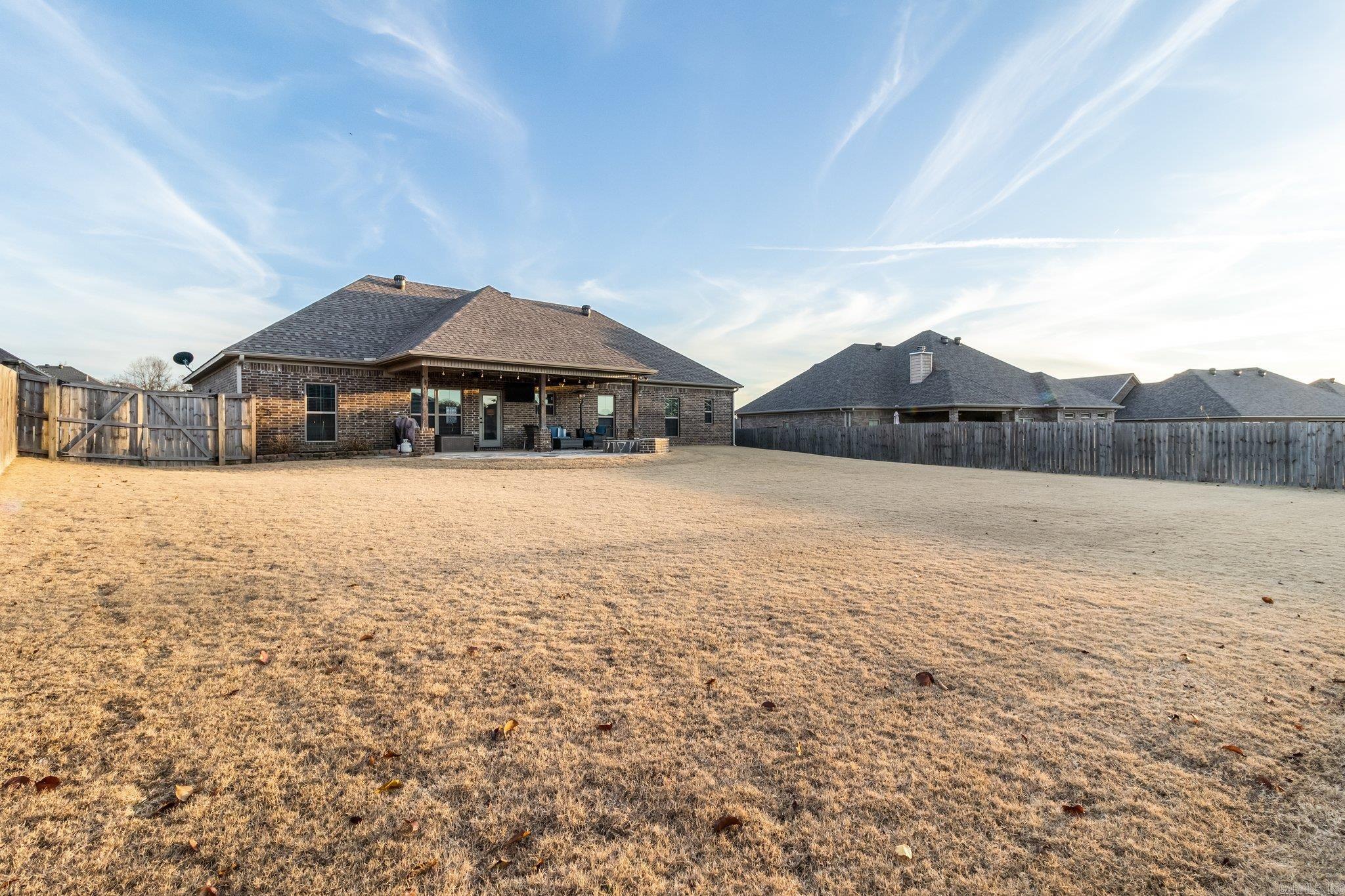 COLDWATER CREEK - Residential