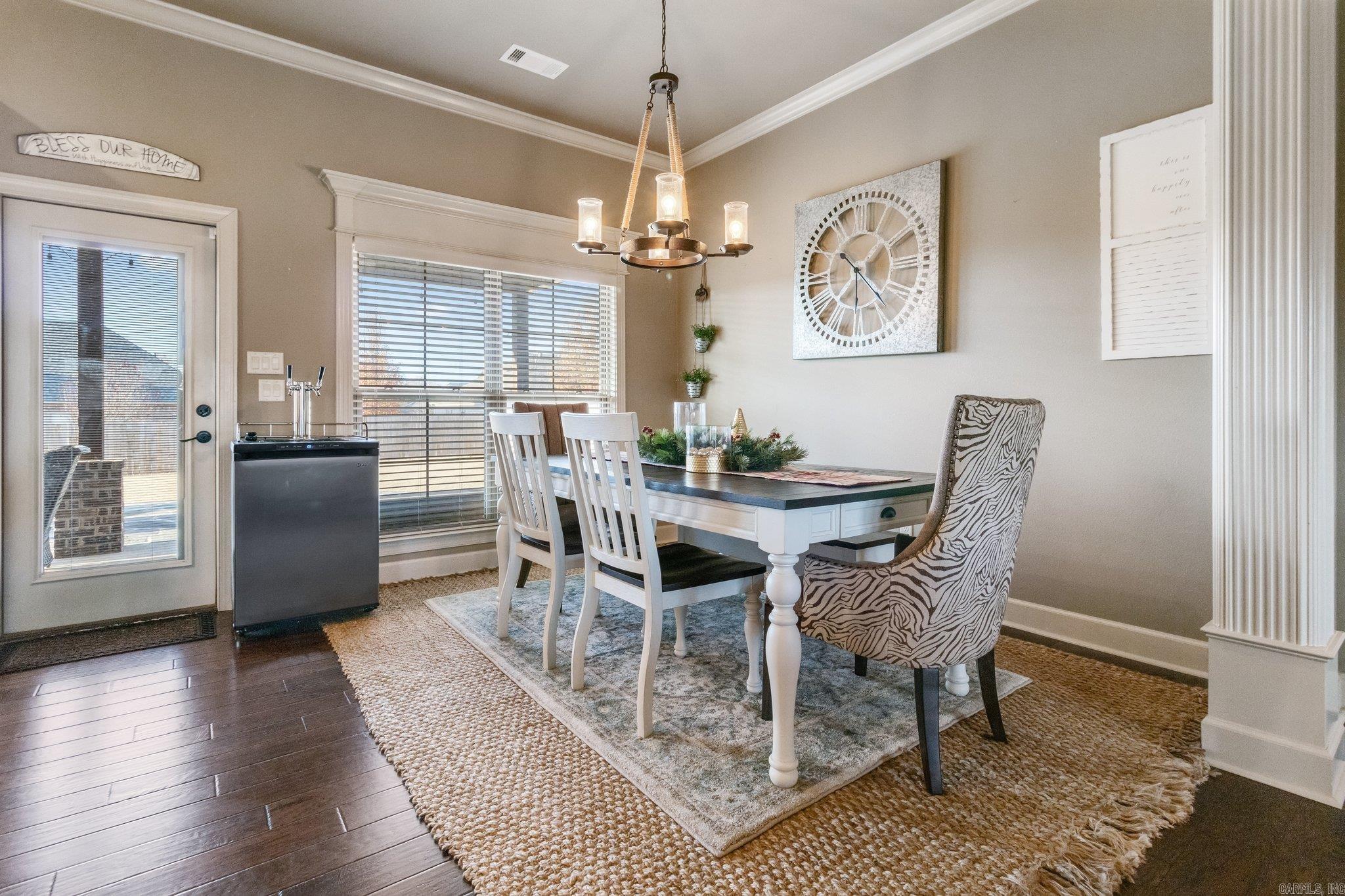 COLDWATER CREEK - Residential