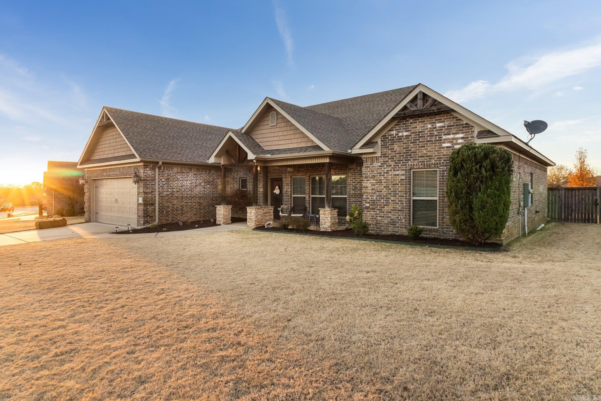 COLDWATER CREEK - Residential