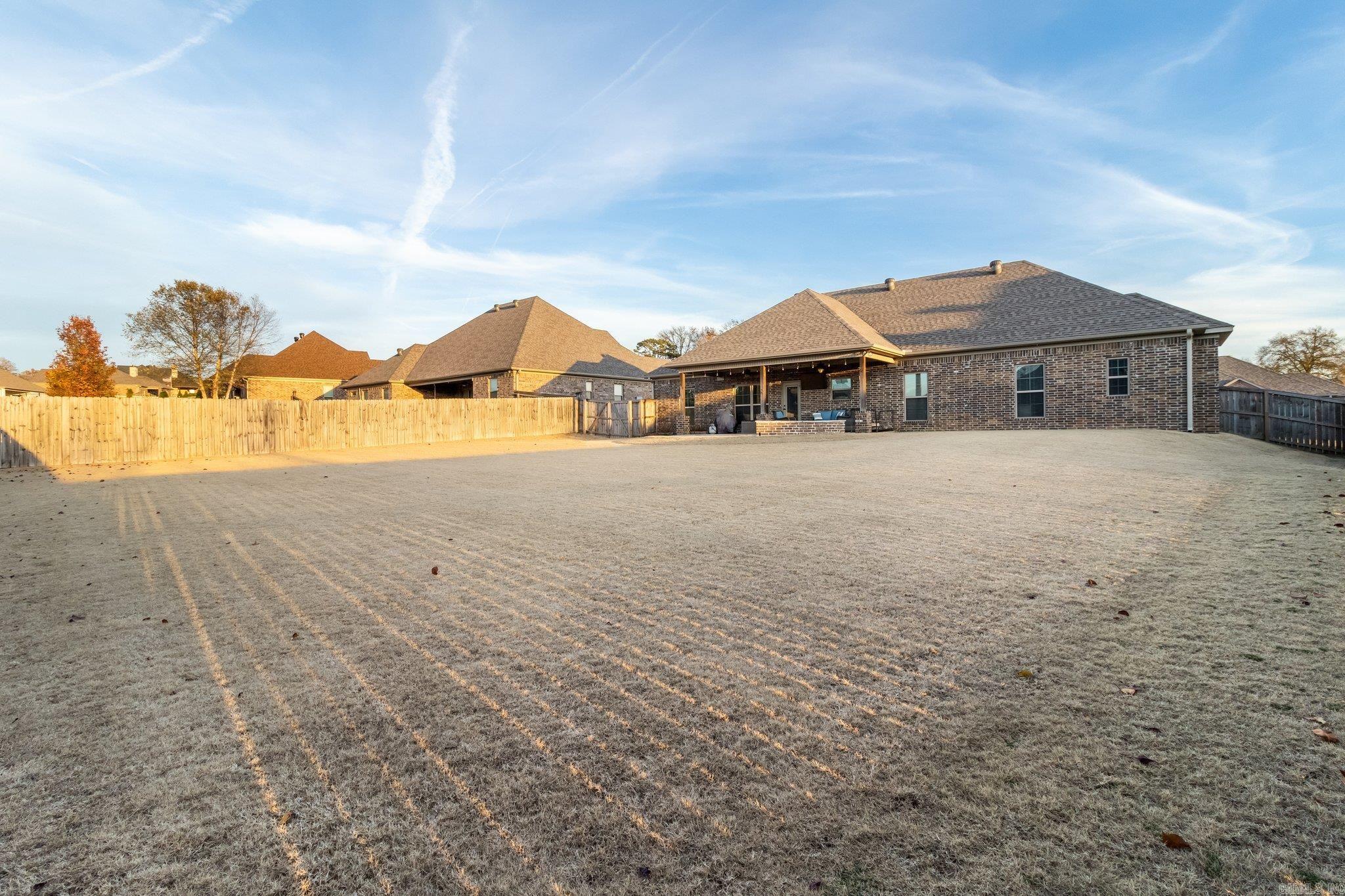 COLDWATER CREEK - Residential