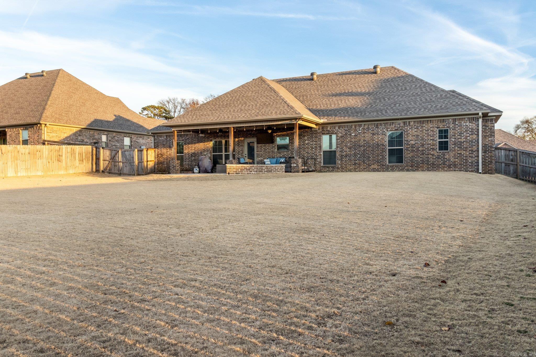 COLDWATER CREEK - Residential