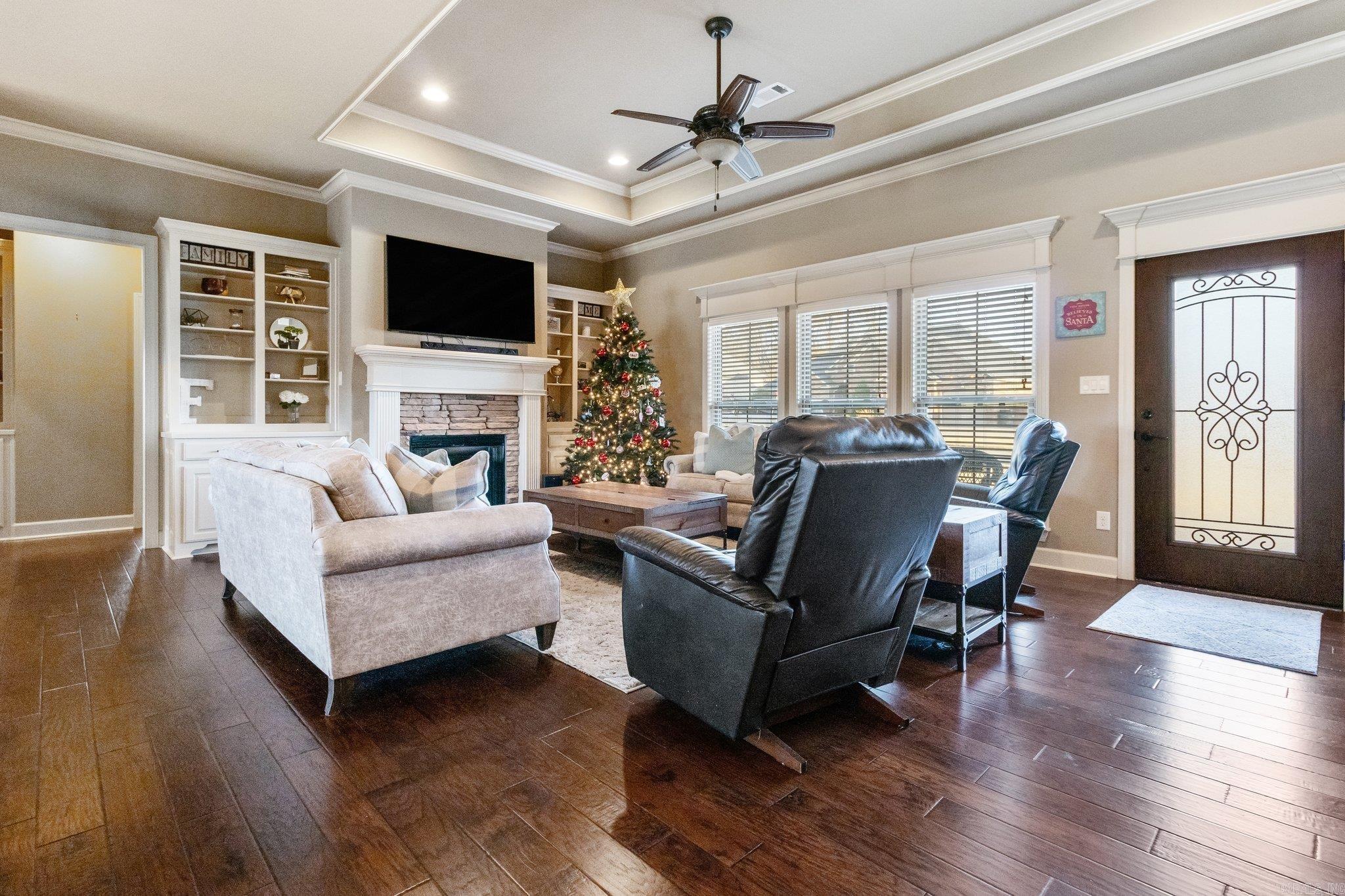 COLDWATER CREEK - Residential