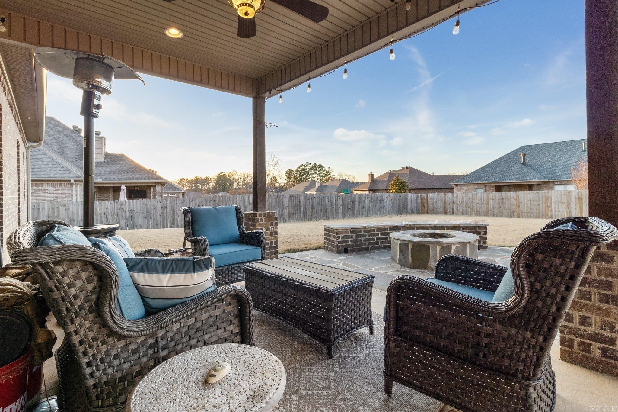 COLDWATER CREEK - Residential