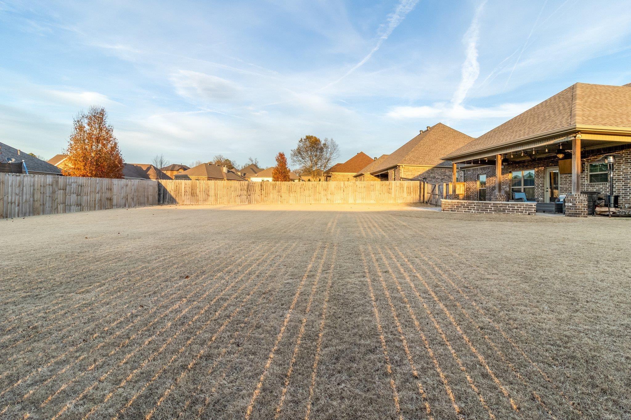 COLDWATER CREEK - Residential